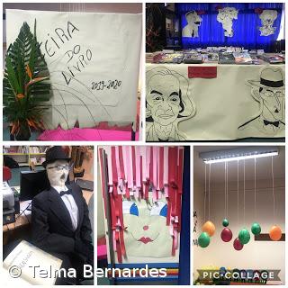 Feira do Livro - Furnas – Imagem 6