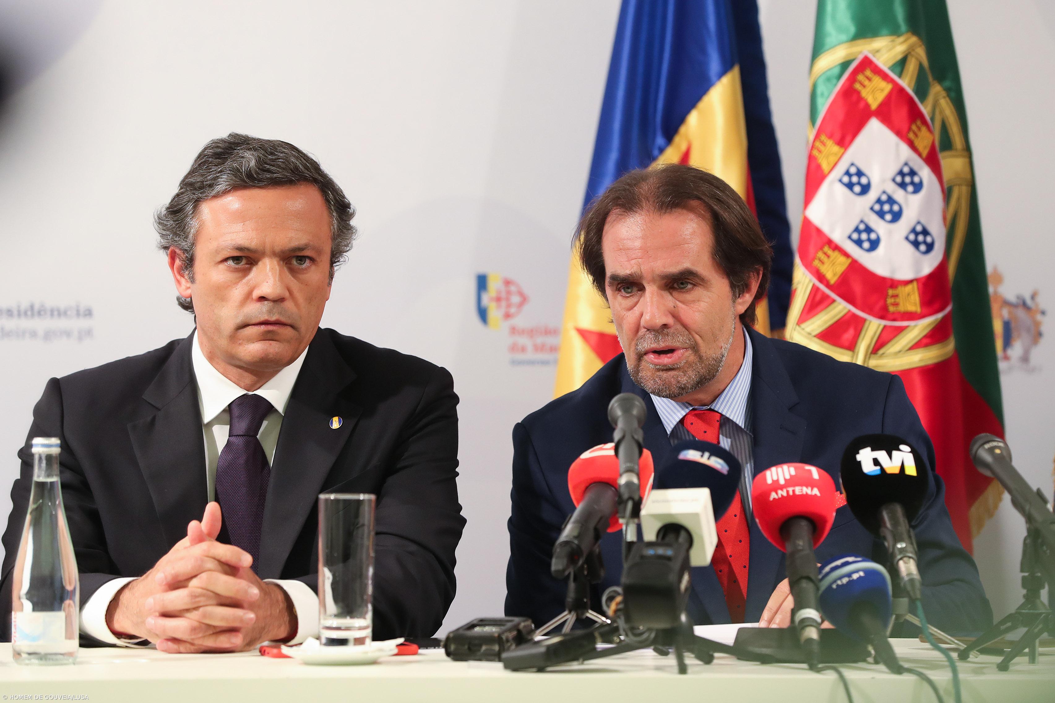 Madeira quer ser uma das regiões do mundo com menor índice de propagação – Imagem 1