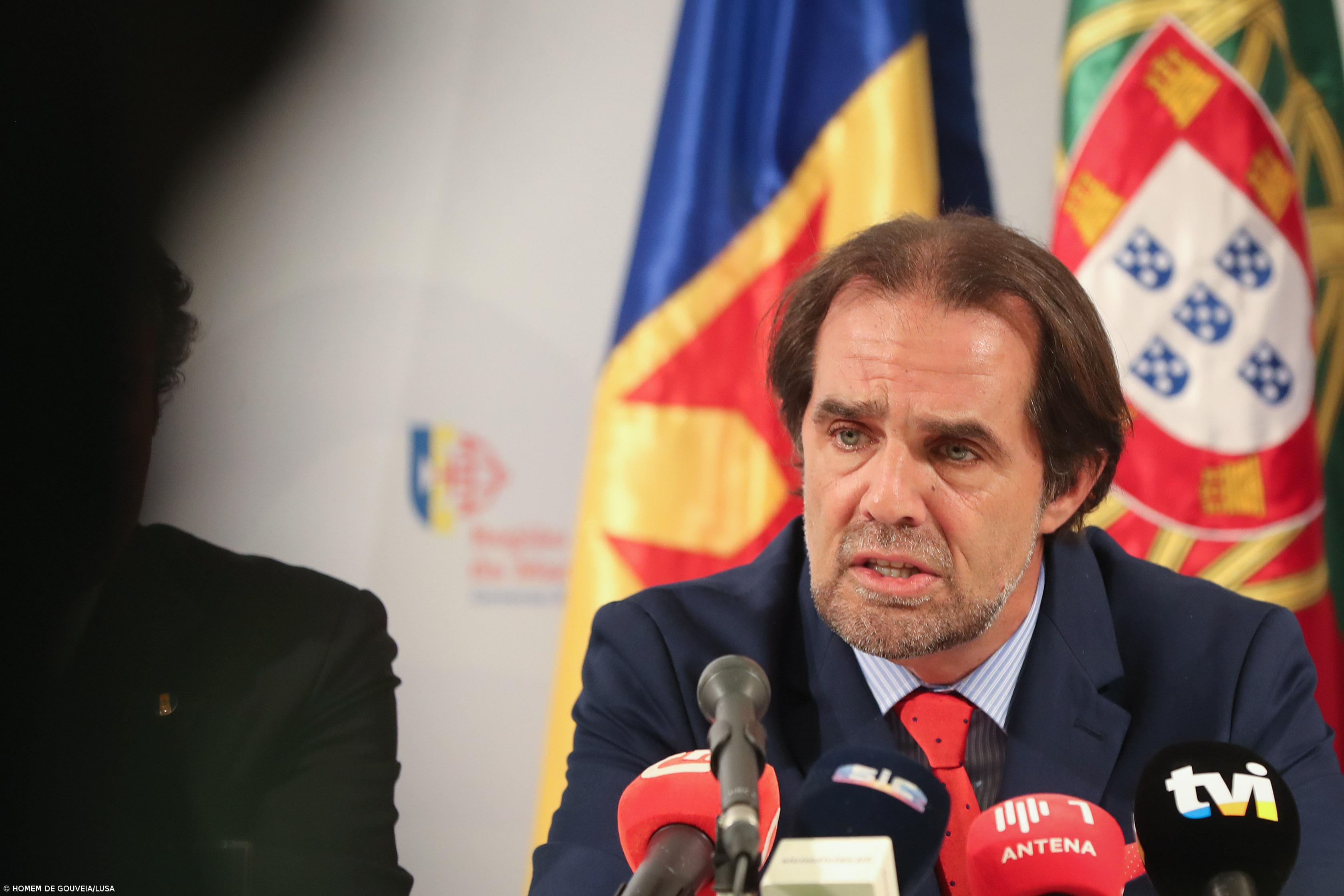 Madeira vai manter estratégia de controlo de entrada de passageiros – Imagem 1