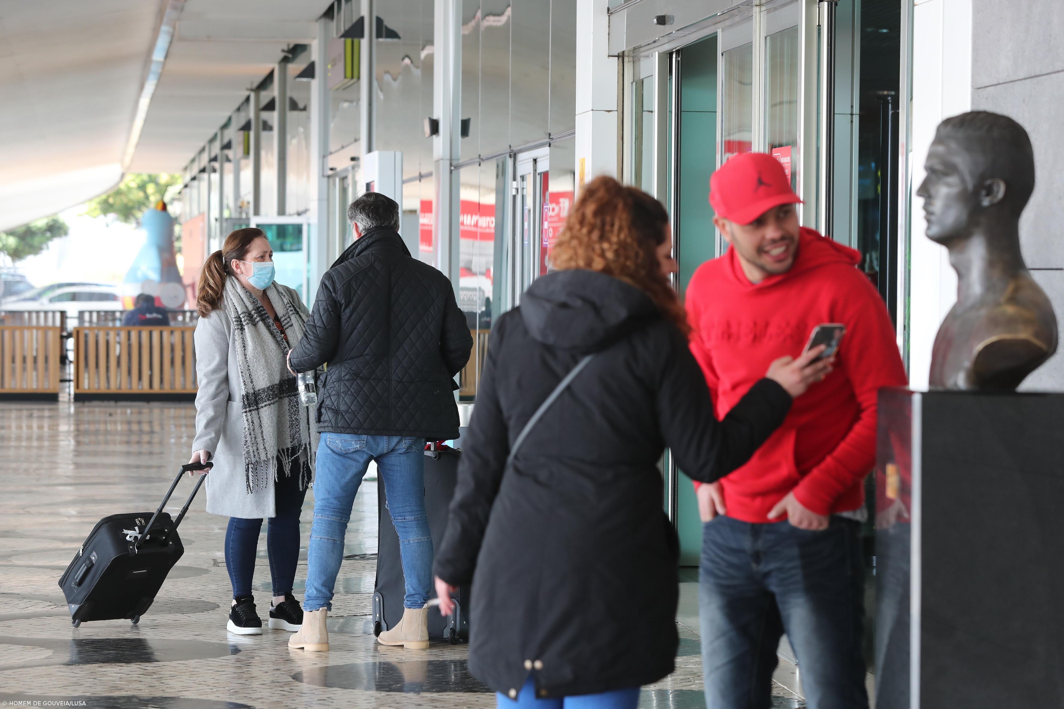 Número de casos ativos sobe para nove na Madeira – Imagem 1