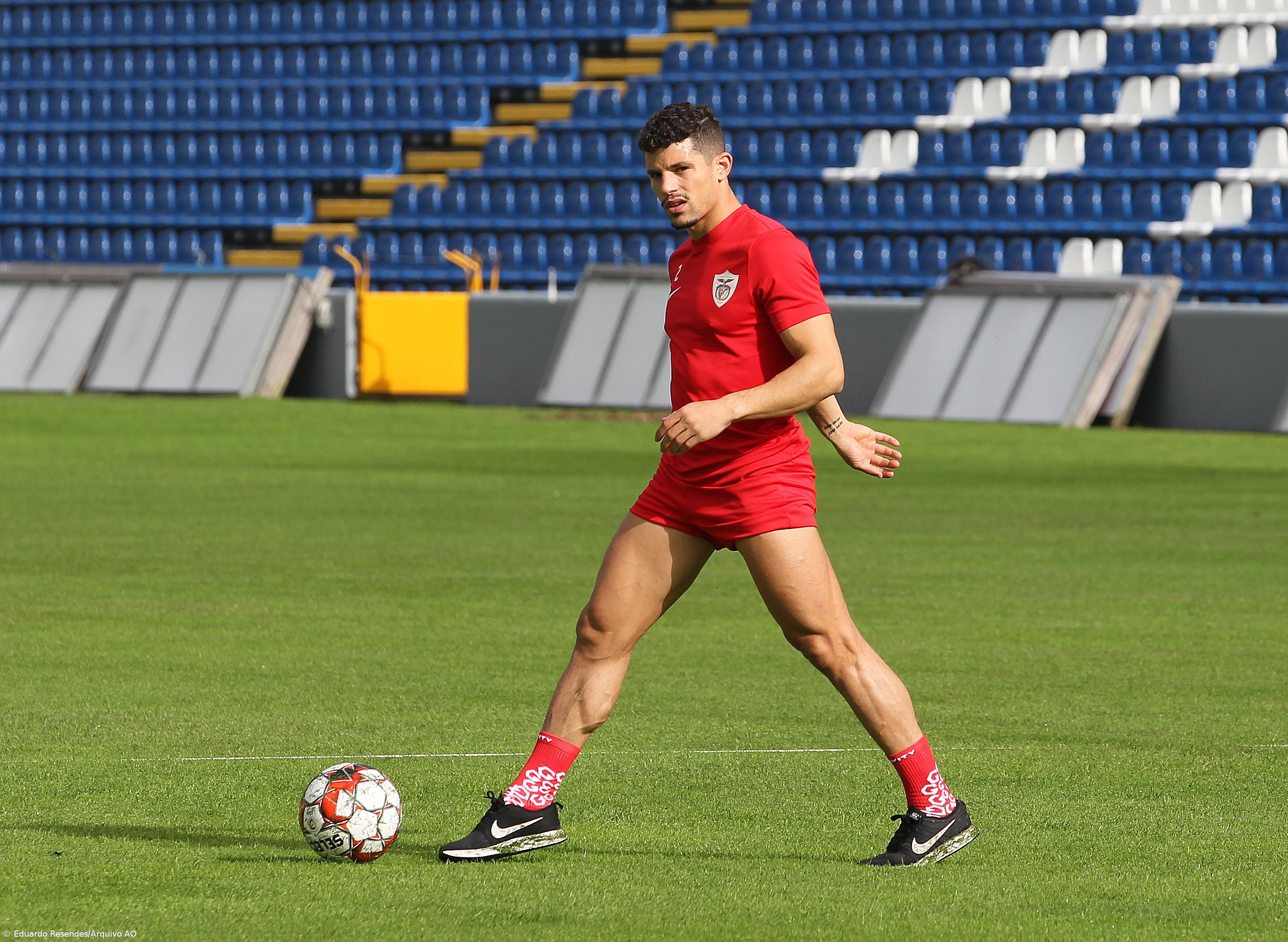 André Ferreira e Rafael Ramos testam positivo para Covid-19 – Imagem 2
