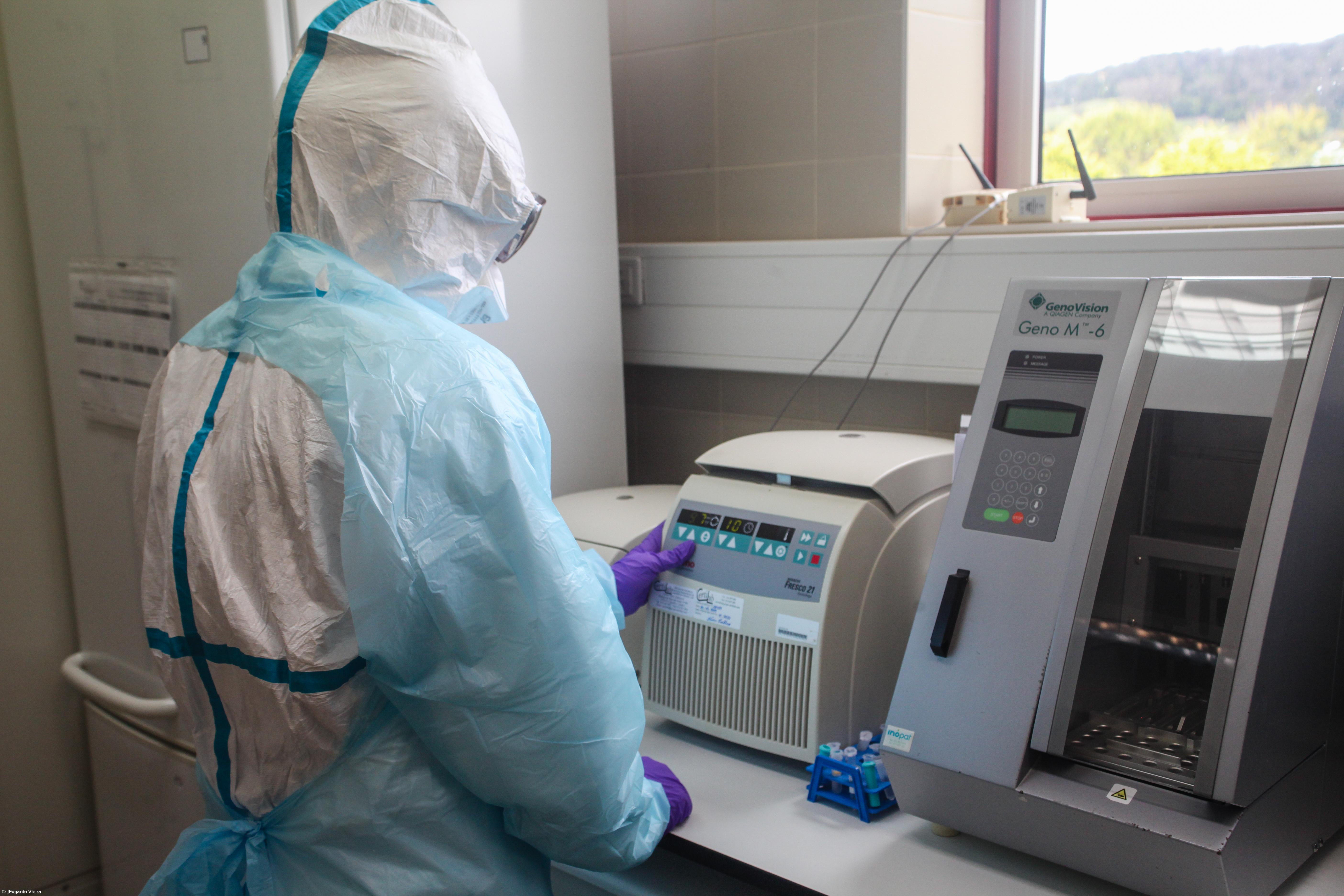 Região com 60 novos casos positivos nas últimas 24 horas – Imagem 1