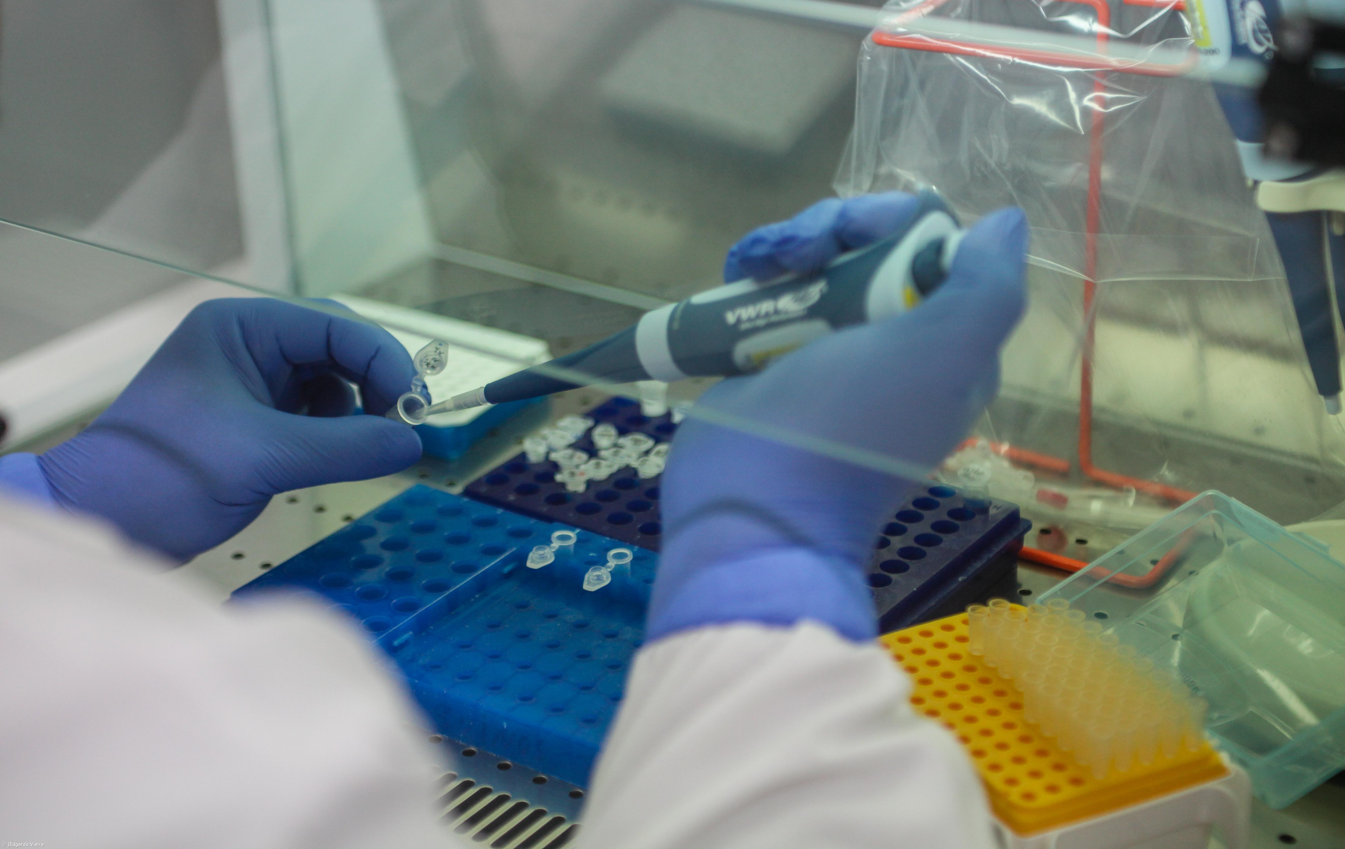 Região com 21 novos casos positivos nas últimas 24 horas – Imagem 1