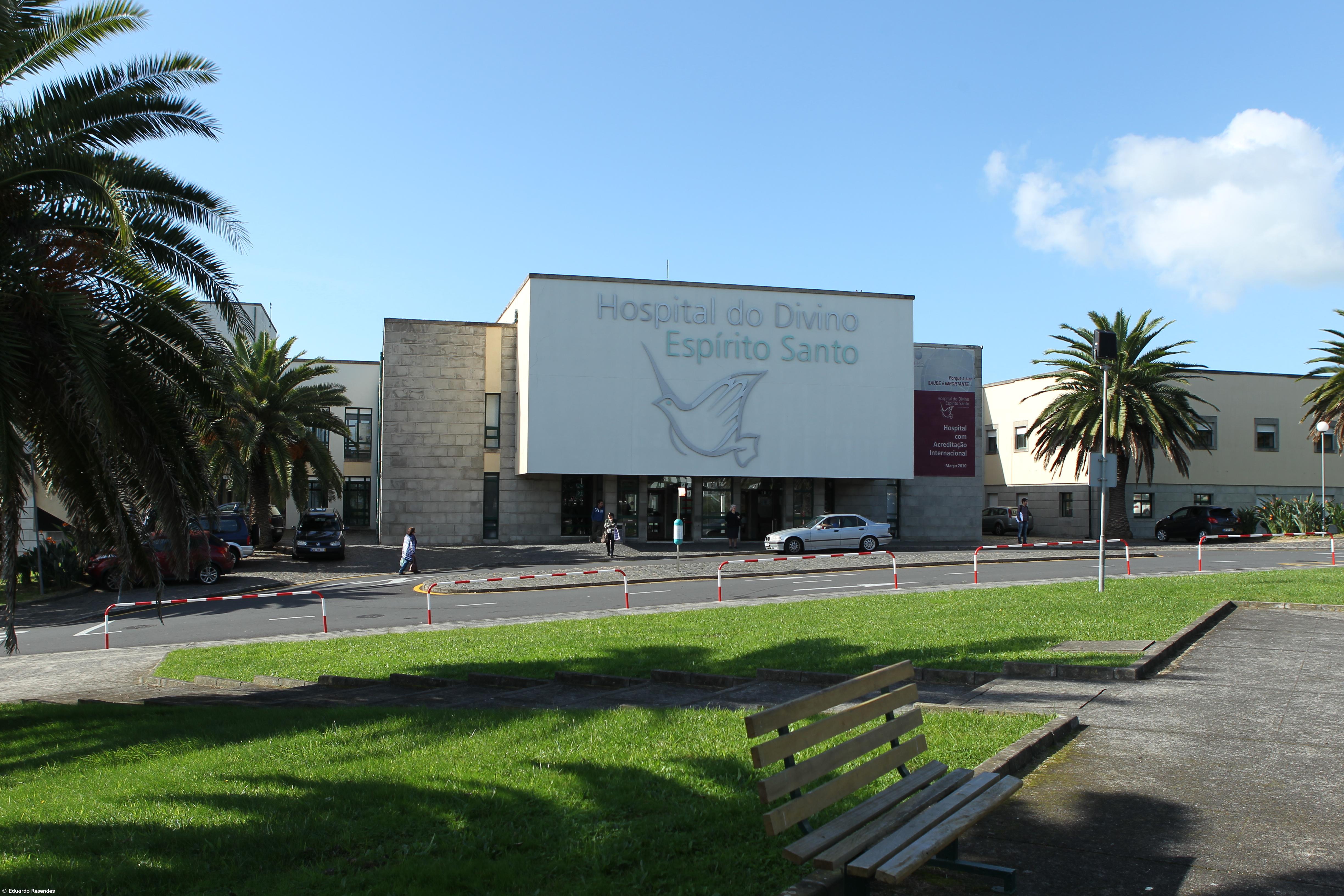 HDES demora dois dias a aplicar medidas após casos de Covid-19 – Imagem 1