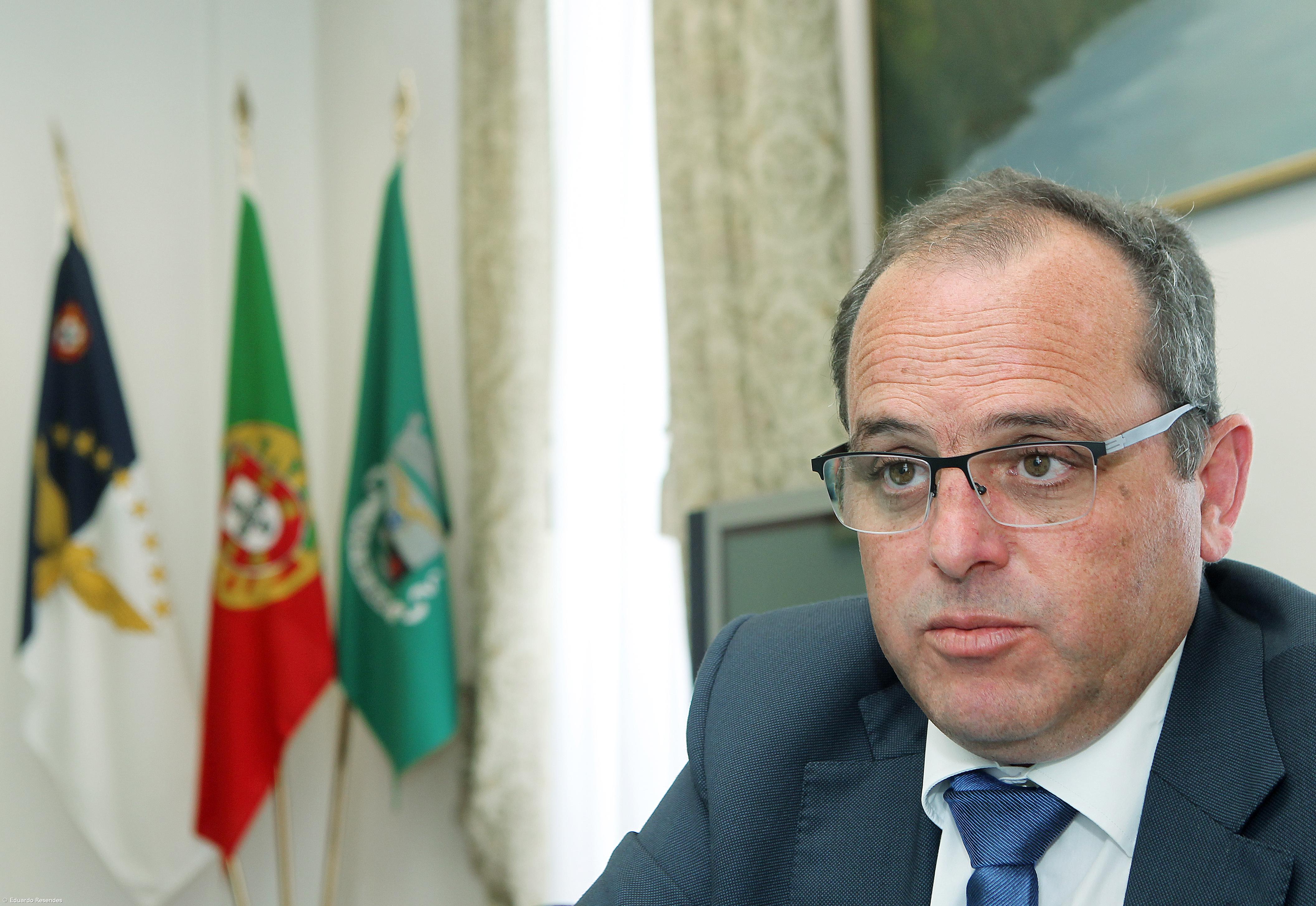 António Miguel Soares reeleito presidente da Câmara do Nordeste – Imagem 1