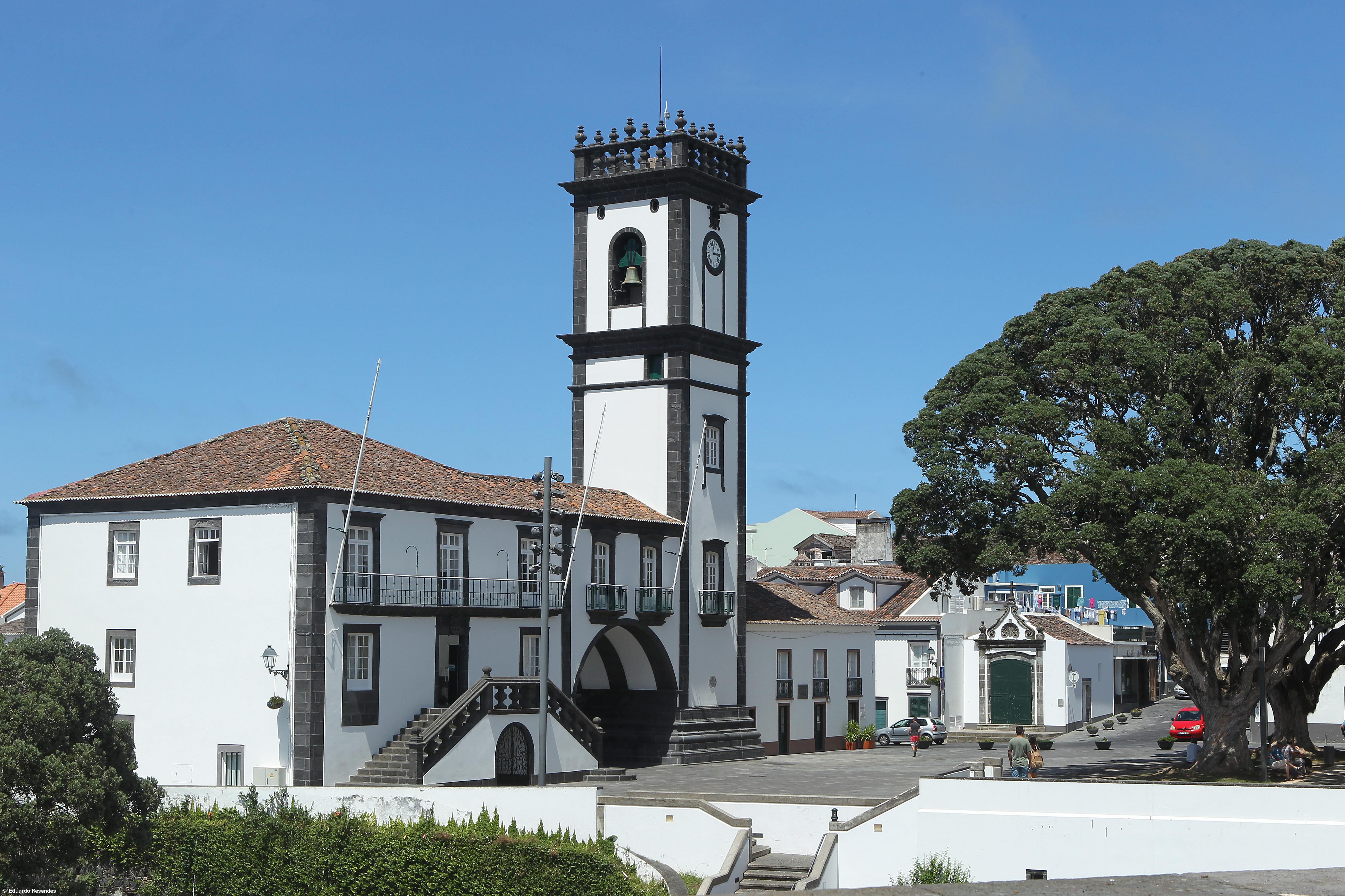 Orçamento da Ribeira Grande reforçado  – Imagem 1