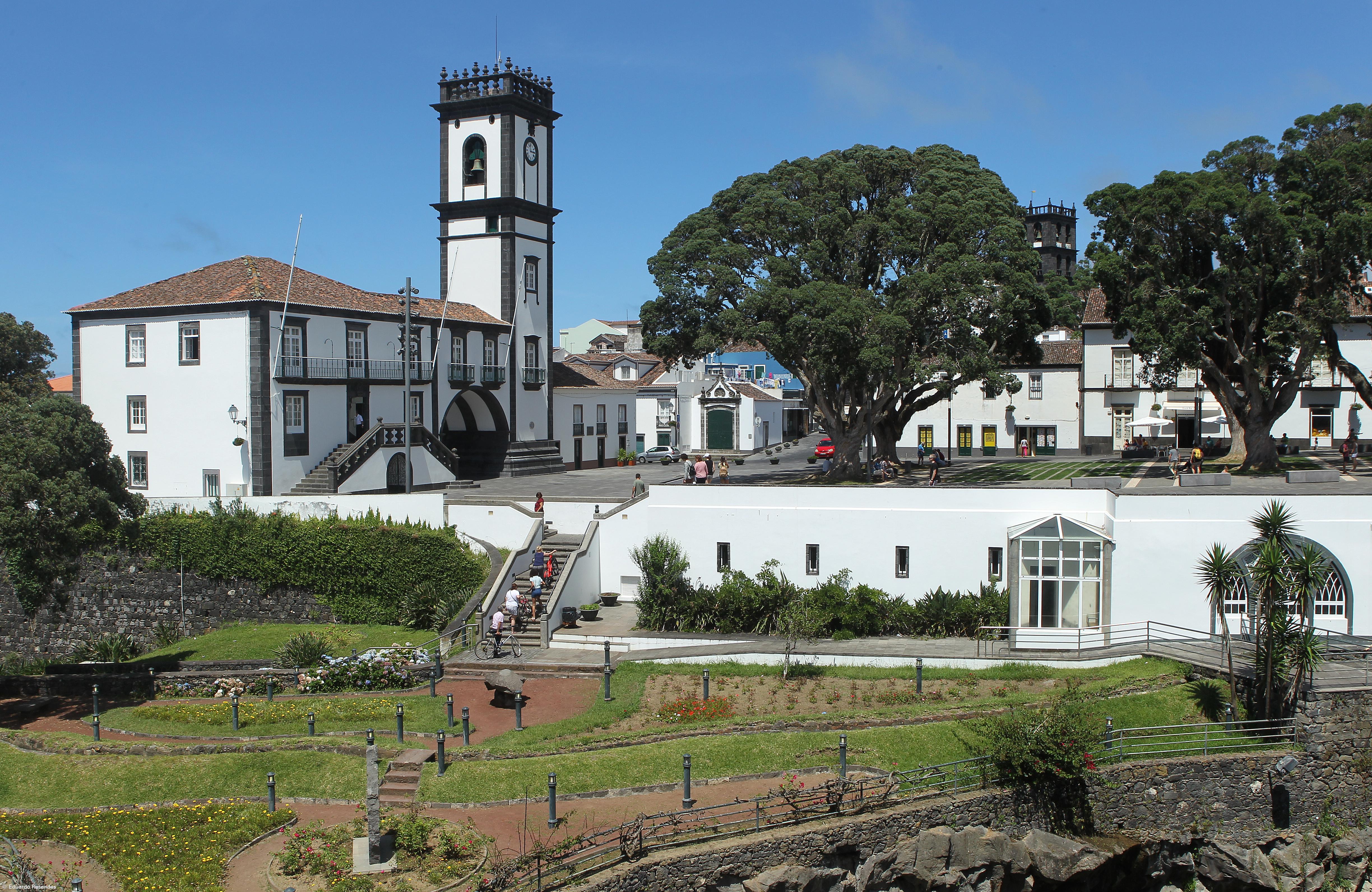 Autarquia da Ribeira Grande prorroga prazo para candidaturas aos apoios para relançamento da economia – Imagem 1