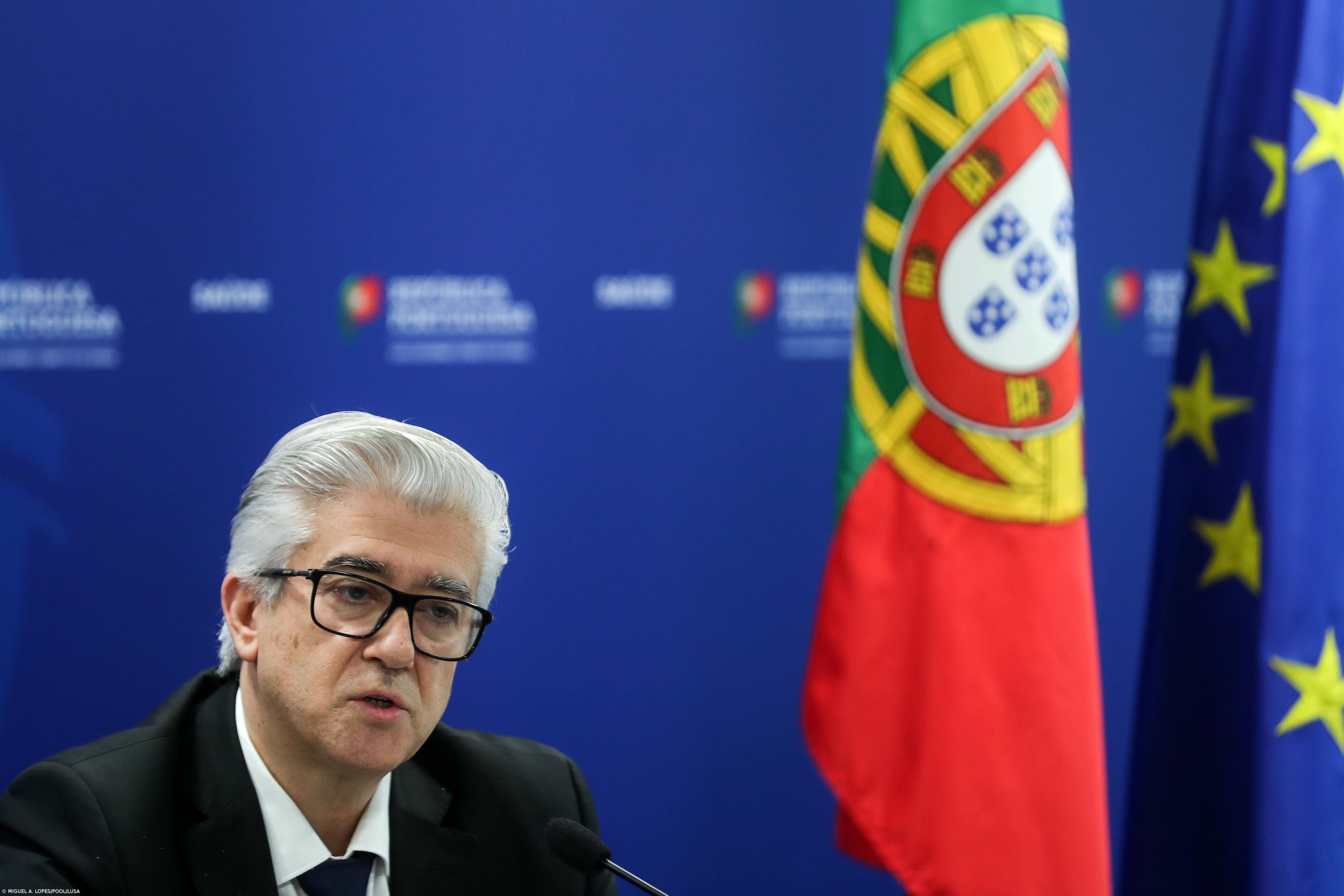 Governo admite alteração ao Estatuto da Ordem dos Médicos para reforçar supervisão – Imagem 1