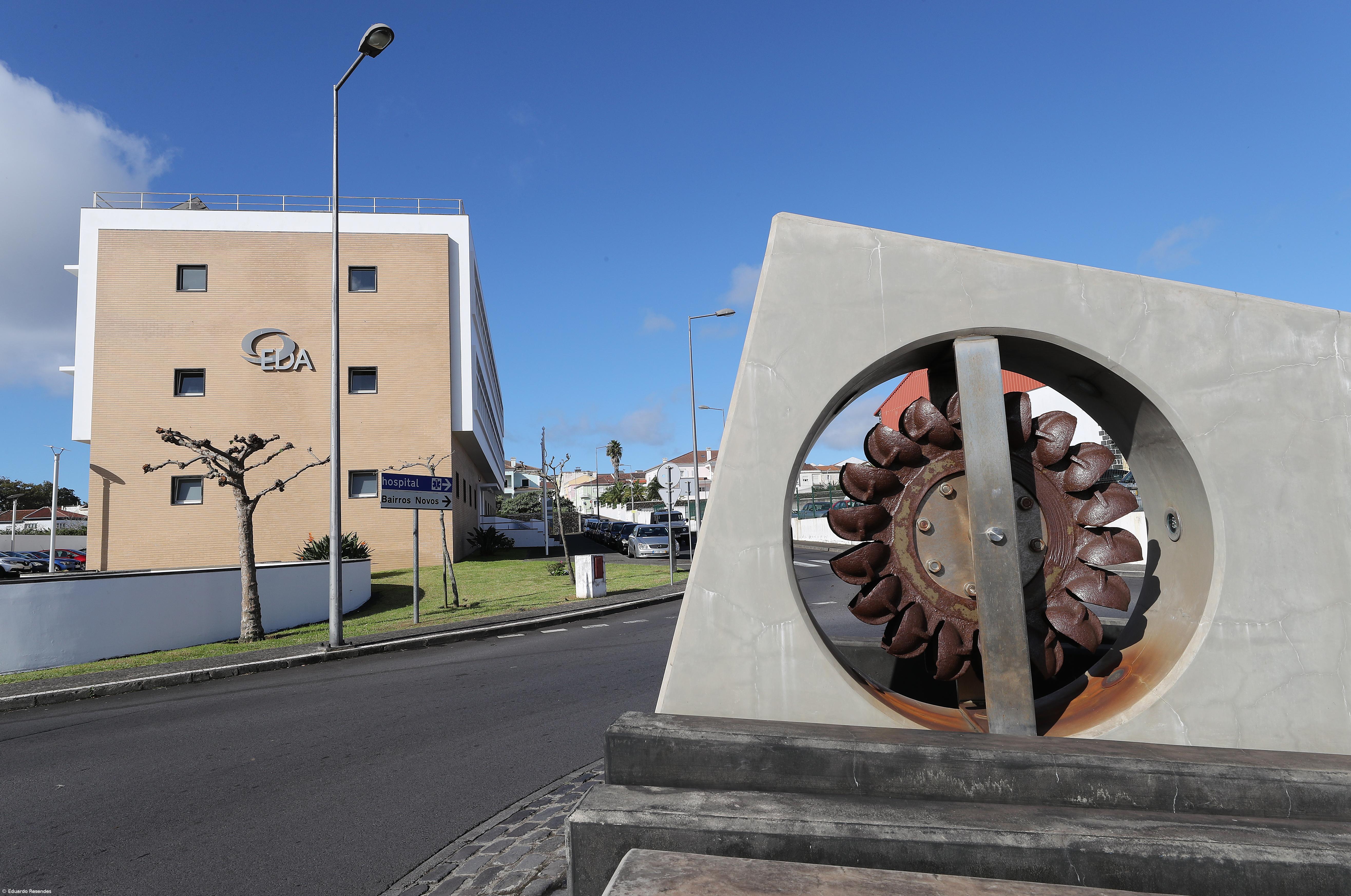 Falha de energia elétrica deveu-se a problema num equipamento da rede de transporte em alta tensão – Imagem 1