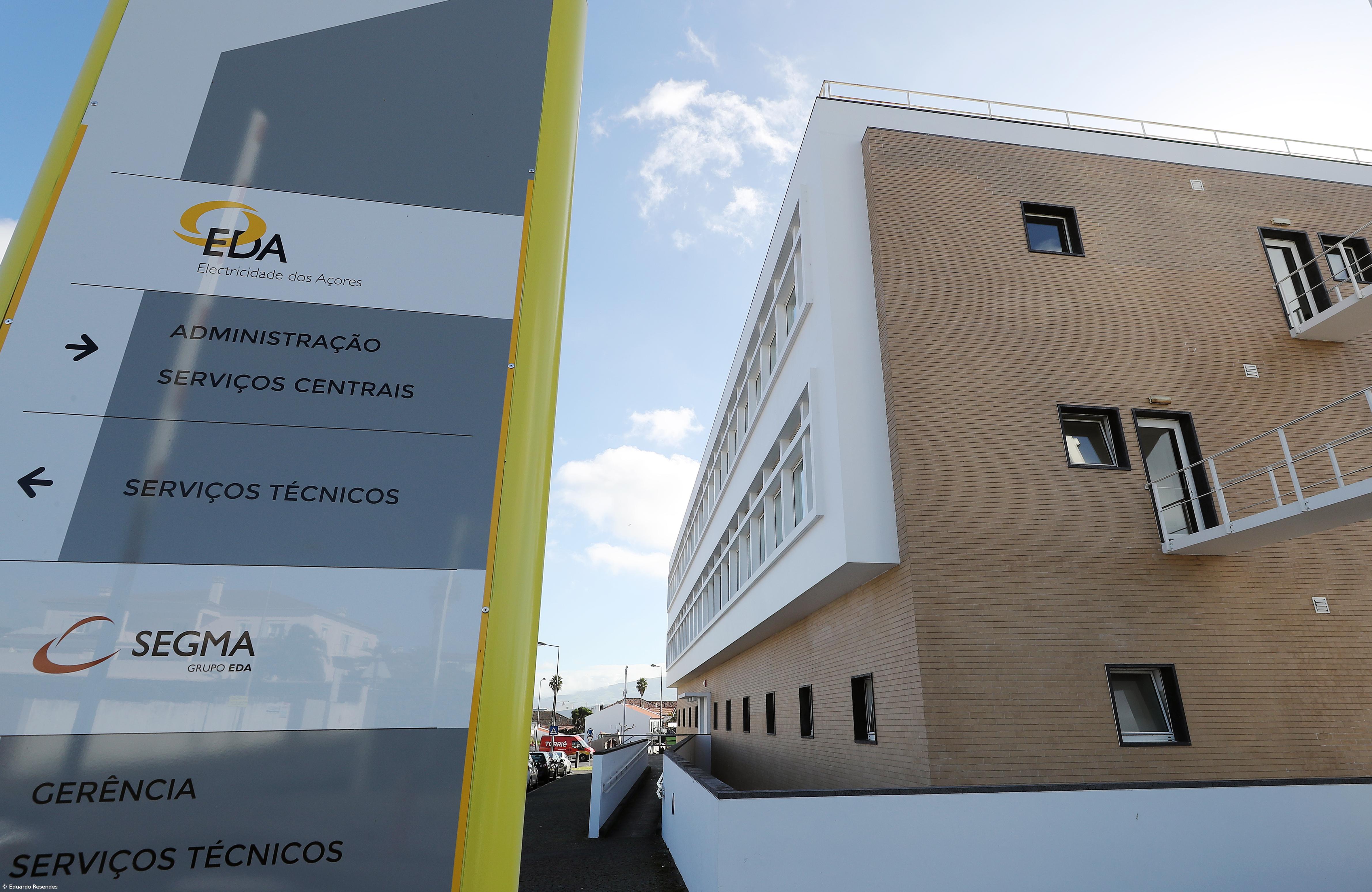 Presidente da Eletricidade dos Açores defende maior investimento na geotermia – Imagem 1