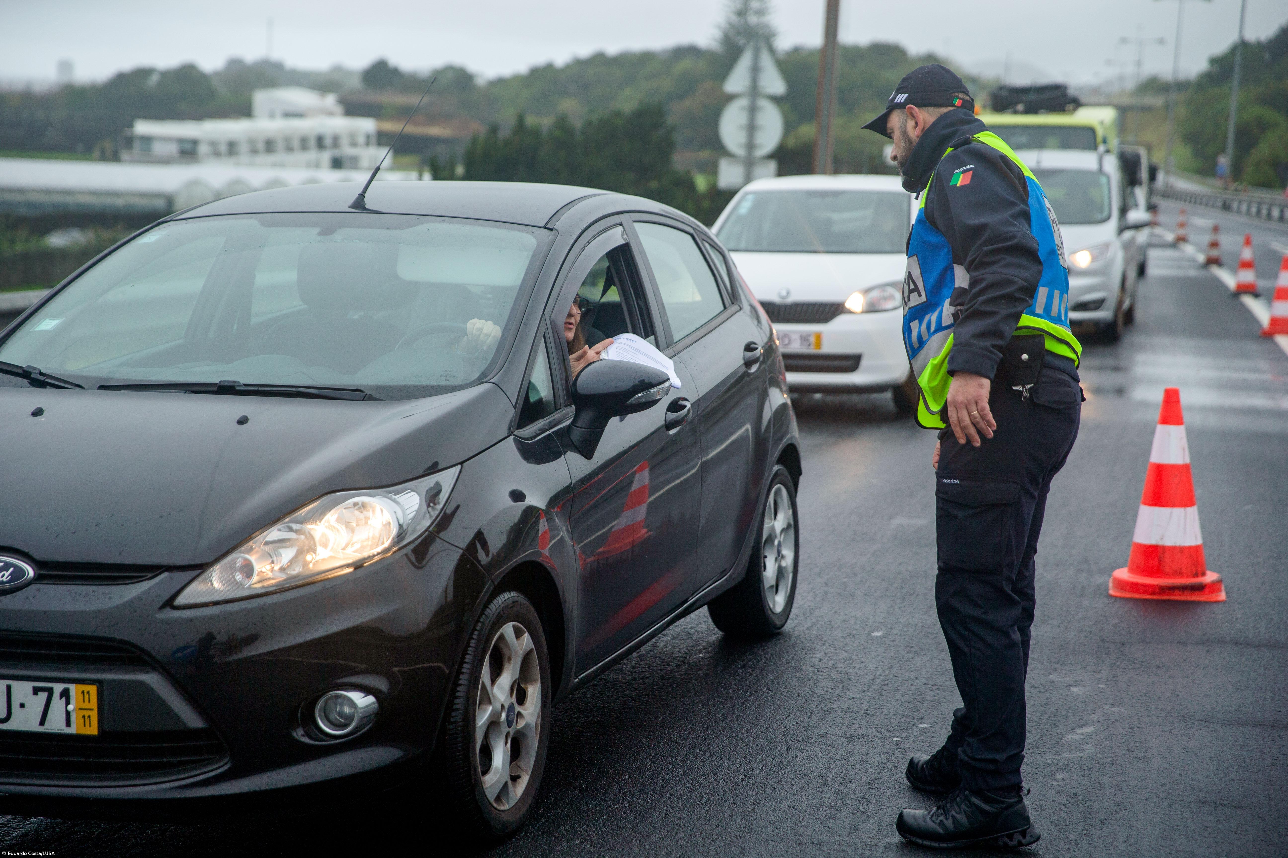 Governo Regional assegura material de proteção aos elementos nas cercas sanitárias e IPSS – Imagem 1