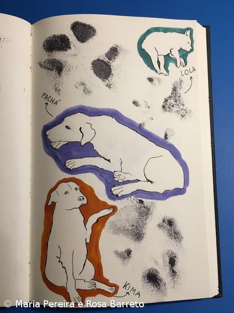 # dia 12 - o meu animal de estimação – Imagem 1