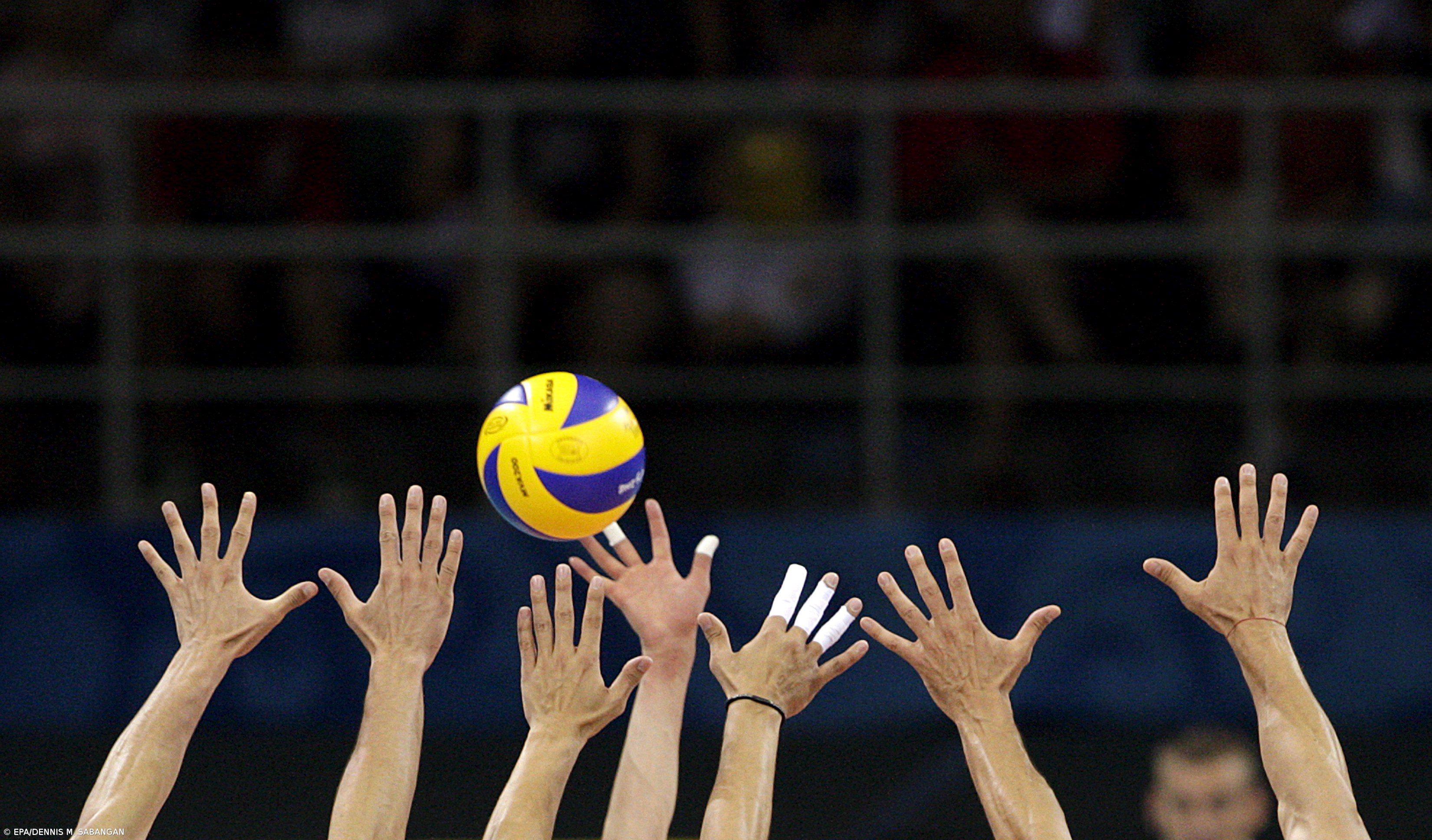 Portugal com Miguel Maia discute apuramento com Eslovénia – Imagem 1