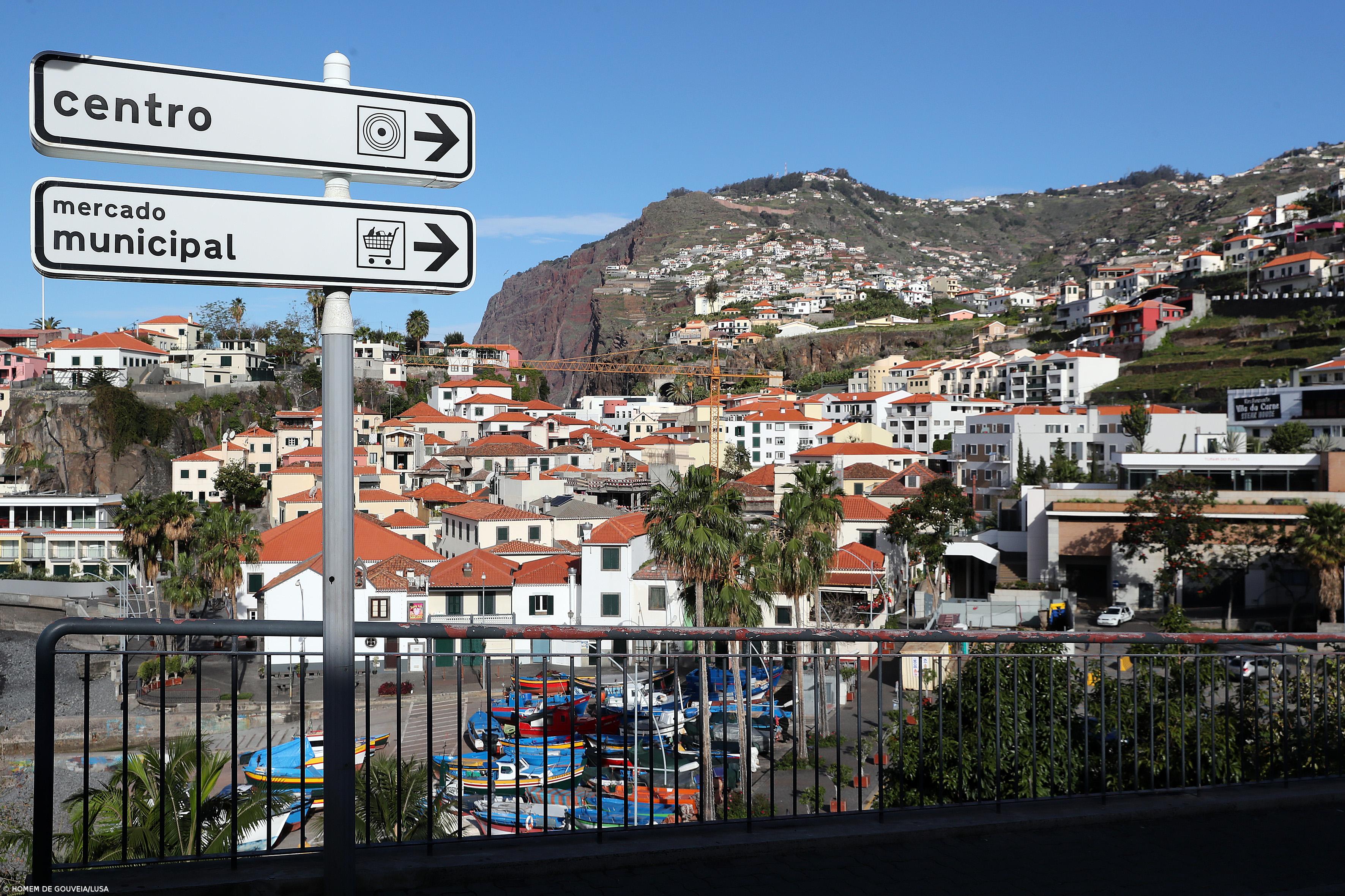 Madeira mantém 90 casos dos quais nove ativos – Imagem 1