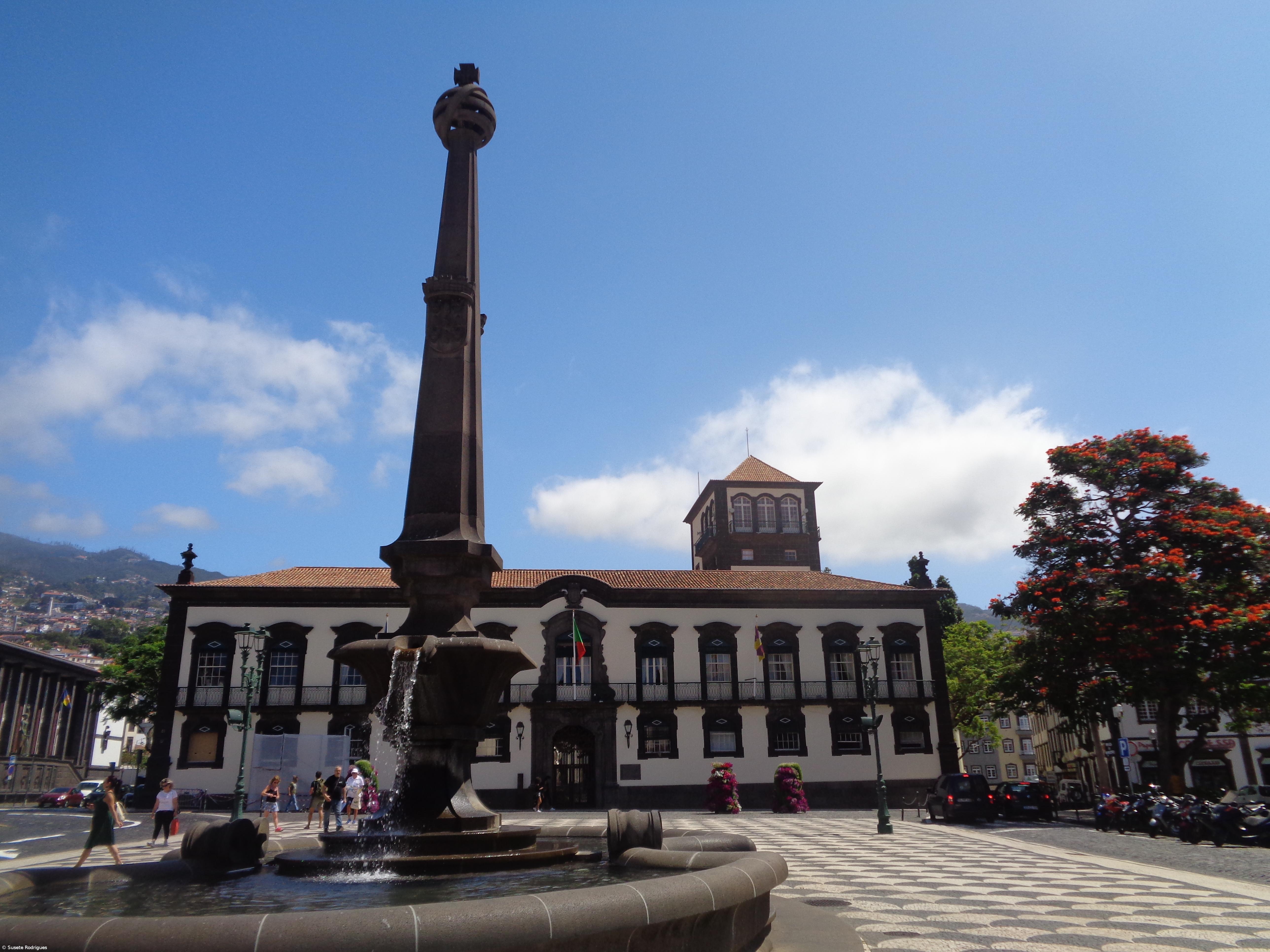 Madeira com oito novos casos e 23 recuperações – Imagem 1