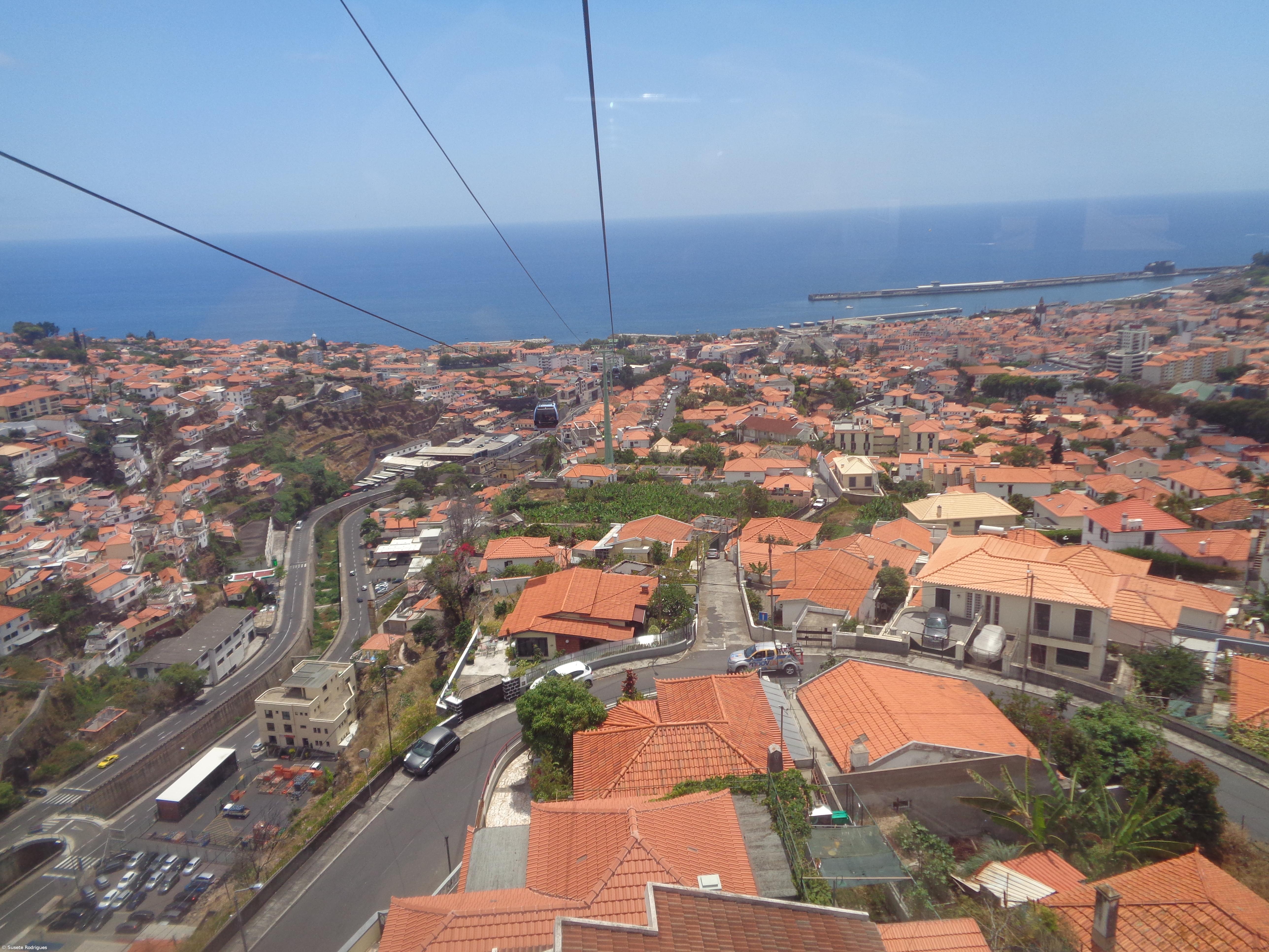 Madeira recebe 217 ME, menos 15 milhões do que em 2021 – Imagem 1