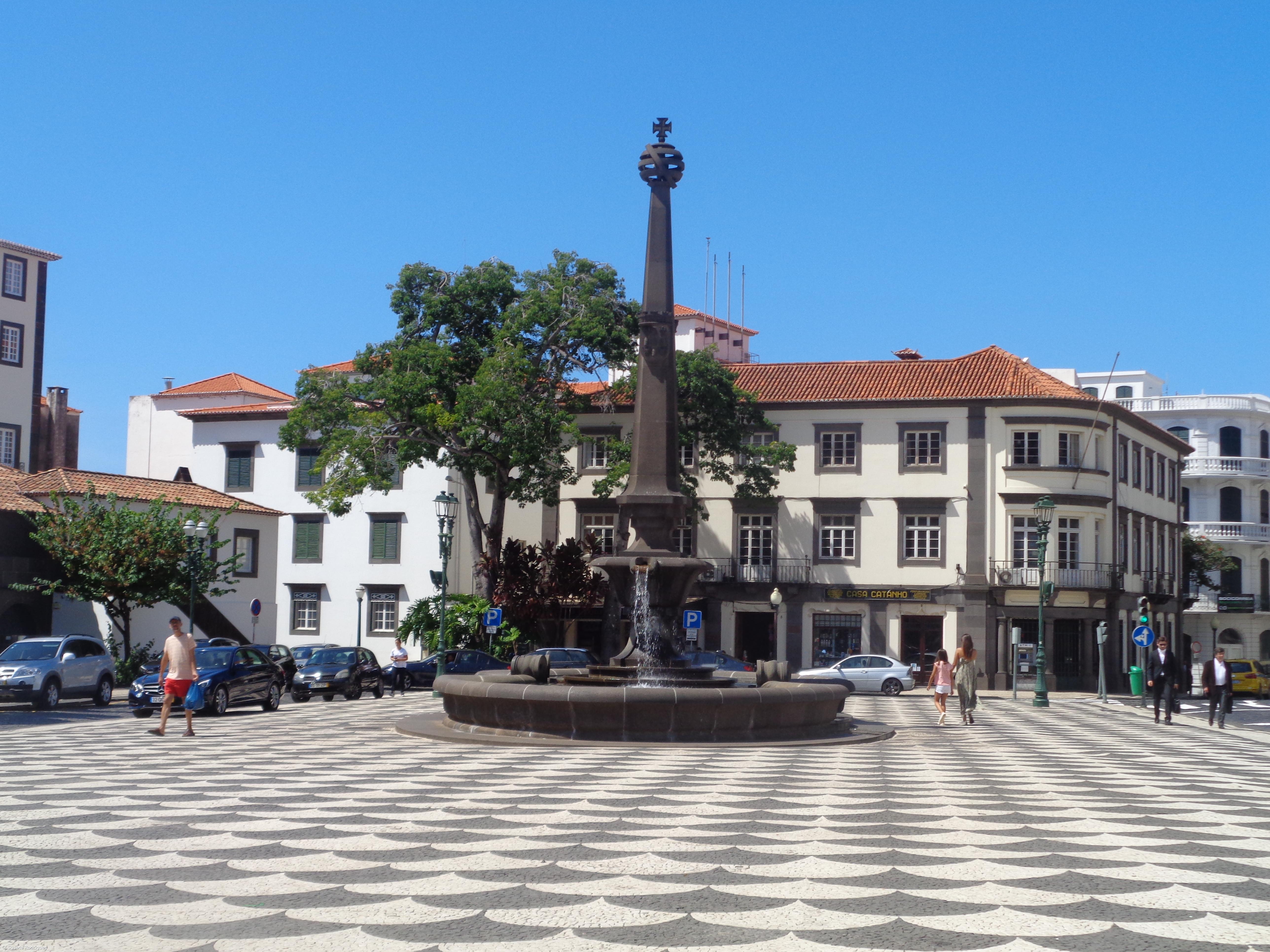 Covid-19: Madeira sem novas infeções desde sábado – Imagem 1