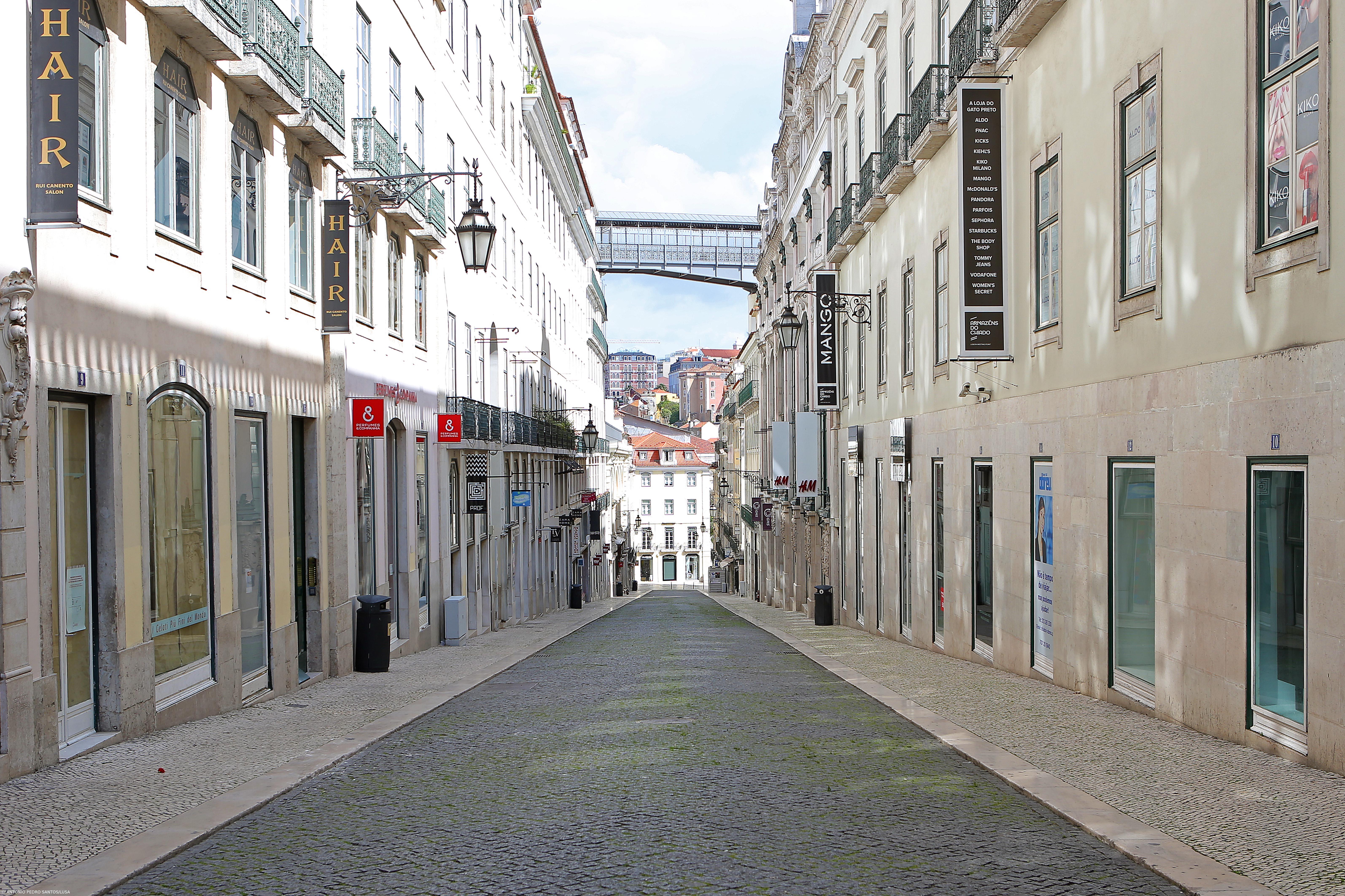 AHRESP diz que Plano de Estabilização Económica e Social é positivo, mas insuficiente – Imagem 1