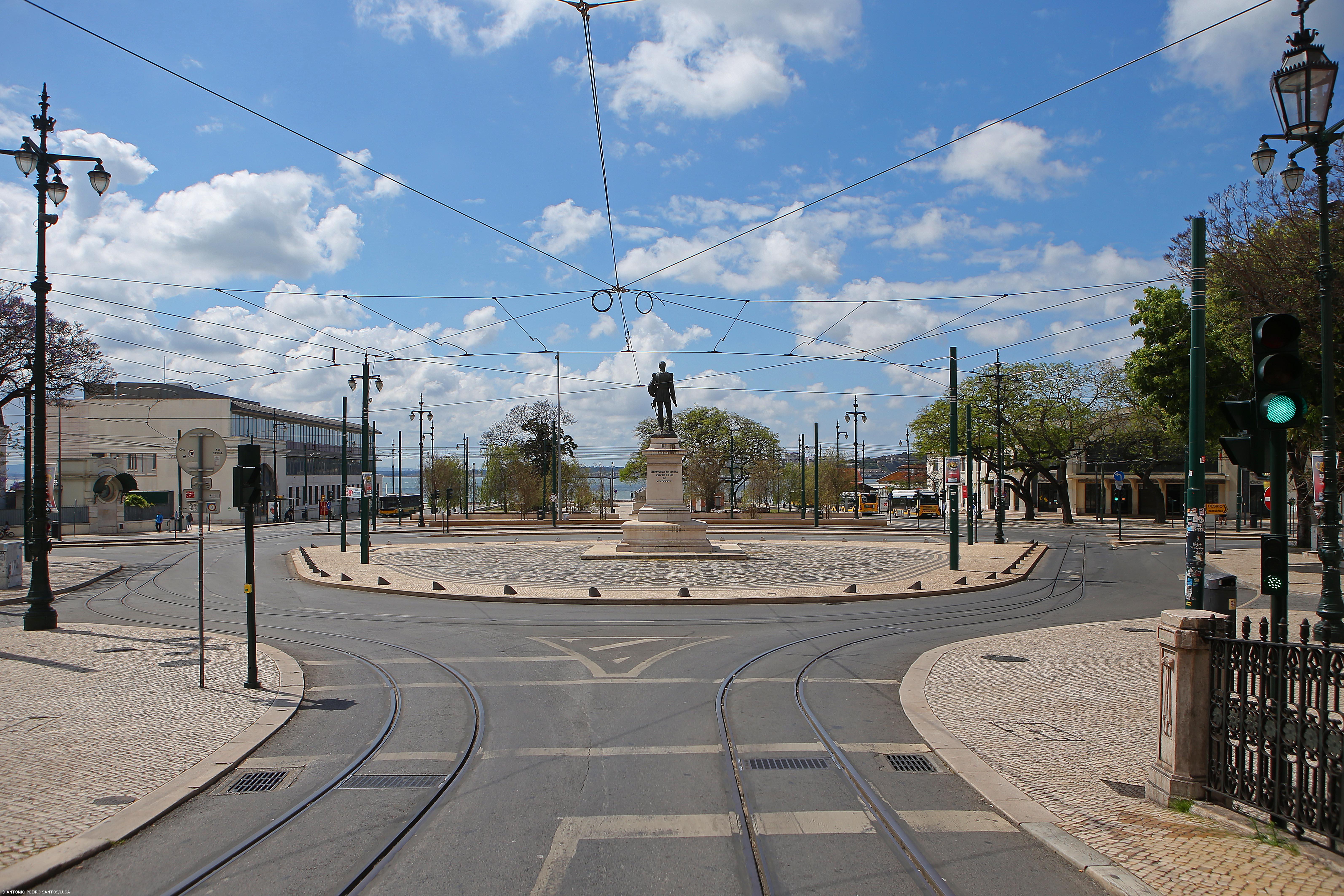Bairro Alto e Cais do Sodré vão ter "forte policiamento" para controlar ajuntamentos – Imagem 1