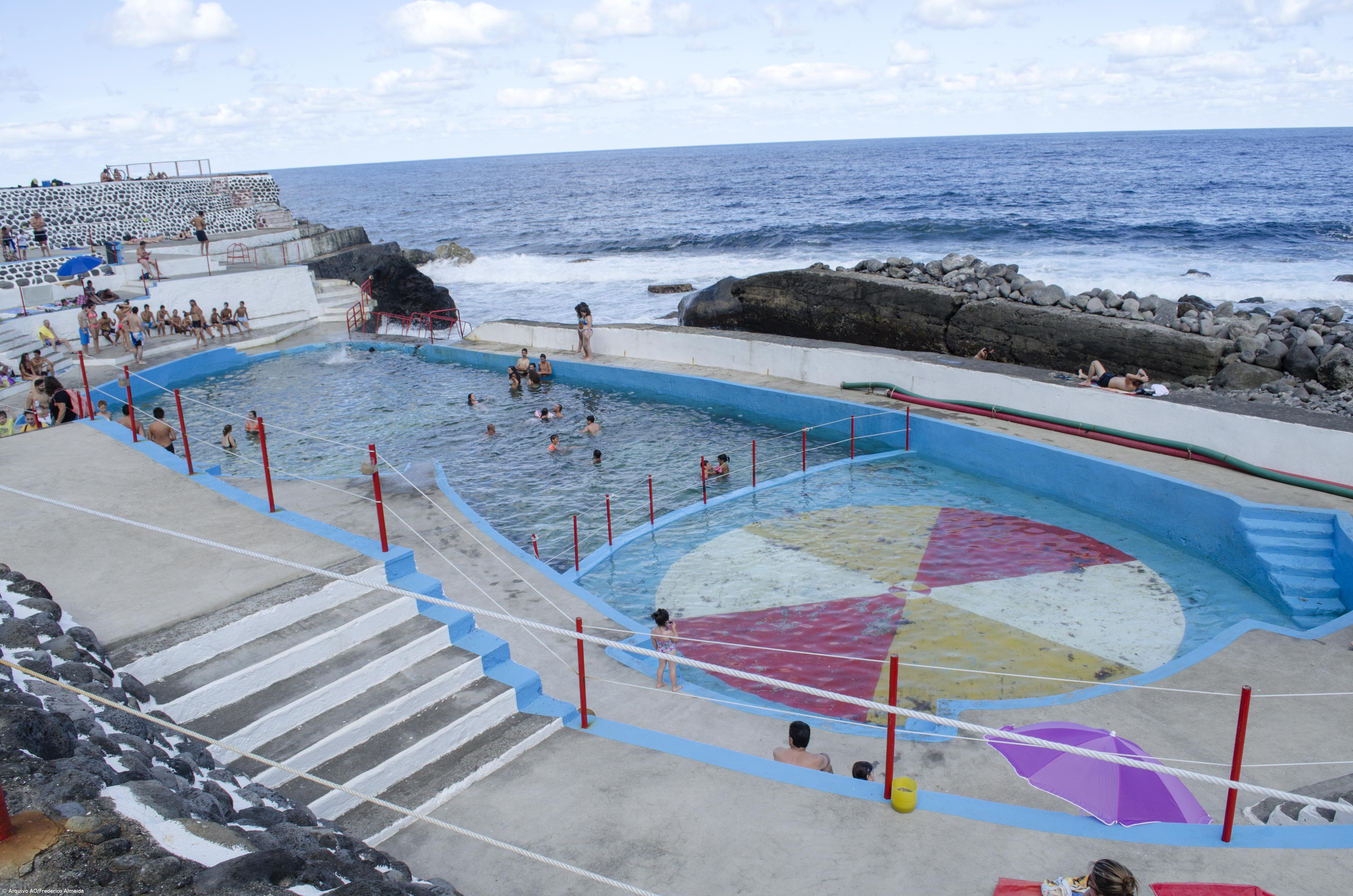 Nordeste avança com projeto de requalificação de zona balnear – Imagem 1