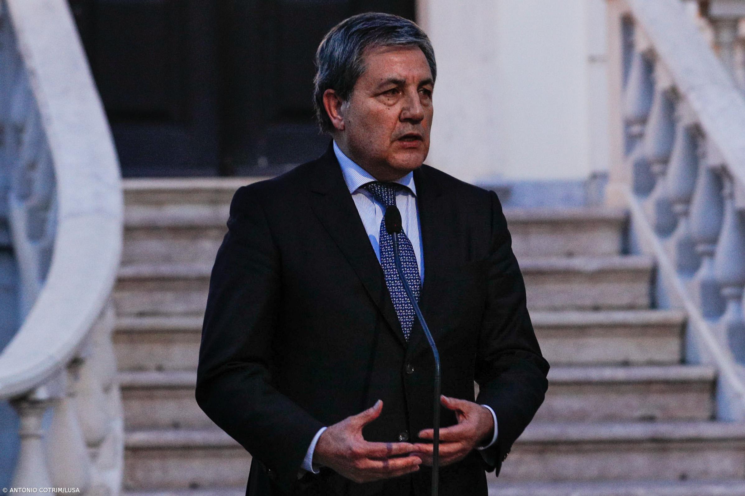 Fernando Gomes sem concorrência será confirmado no terceiro mandato na FPF – Imagem 1