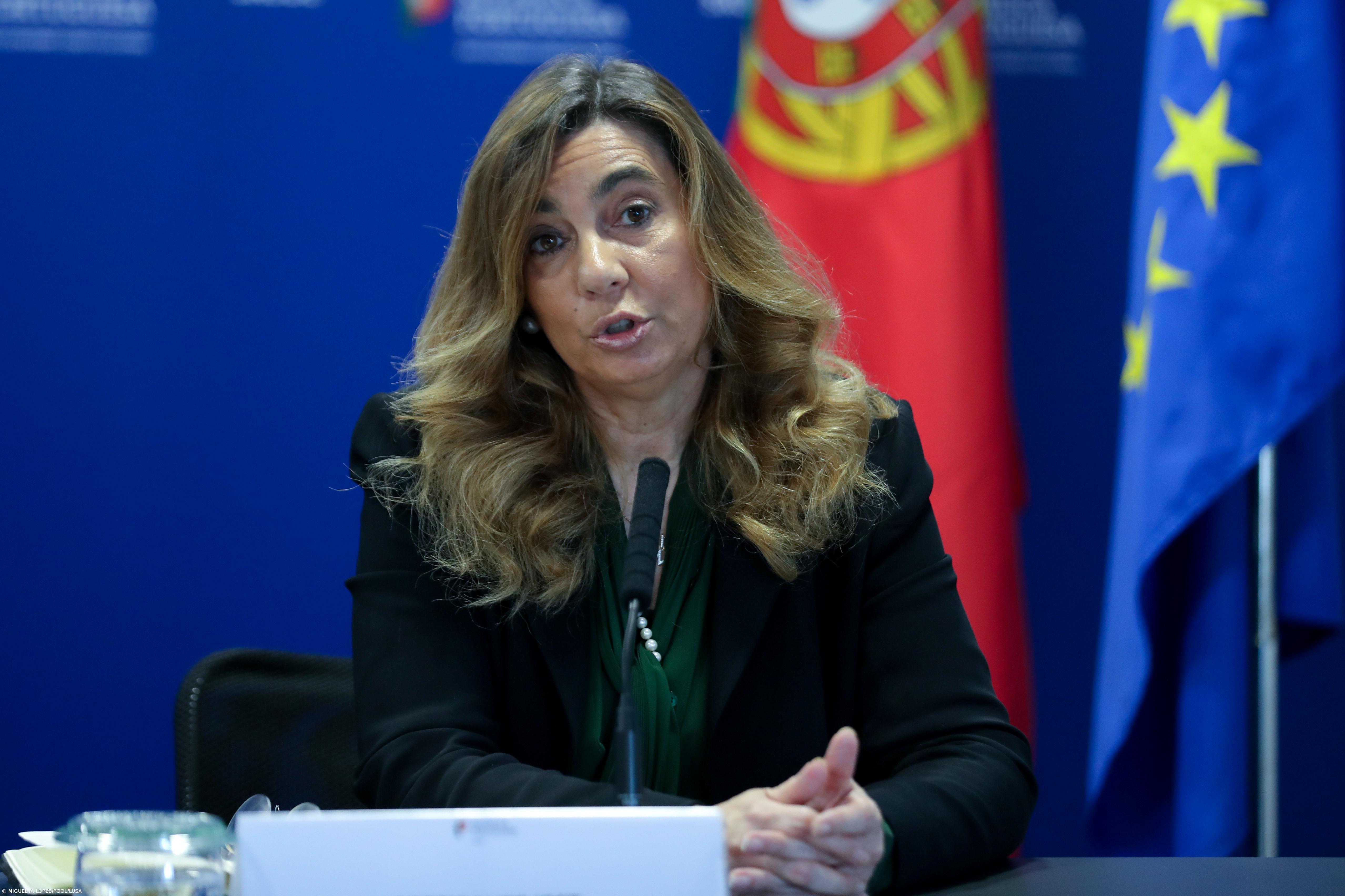 Portugal inicia colheita de plasma de doentes recuperados – Imagem 1