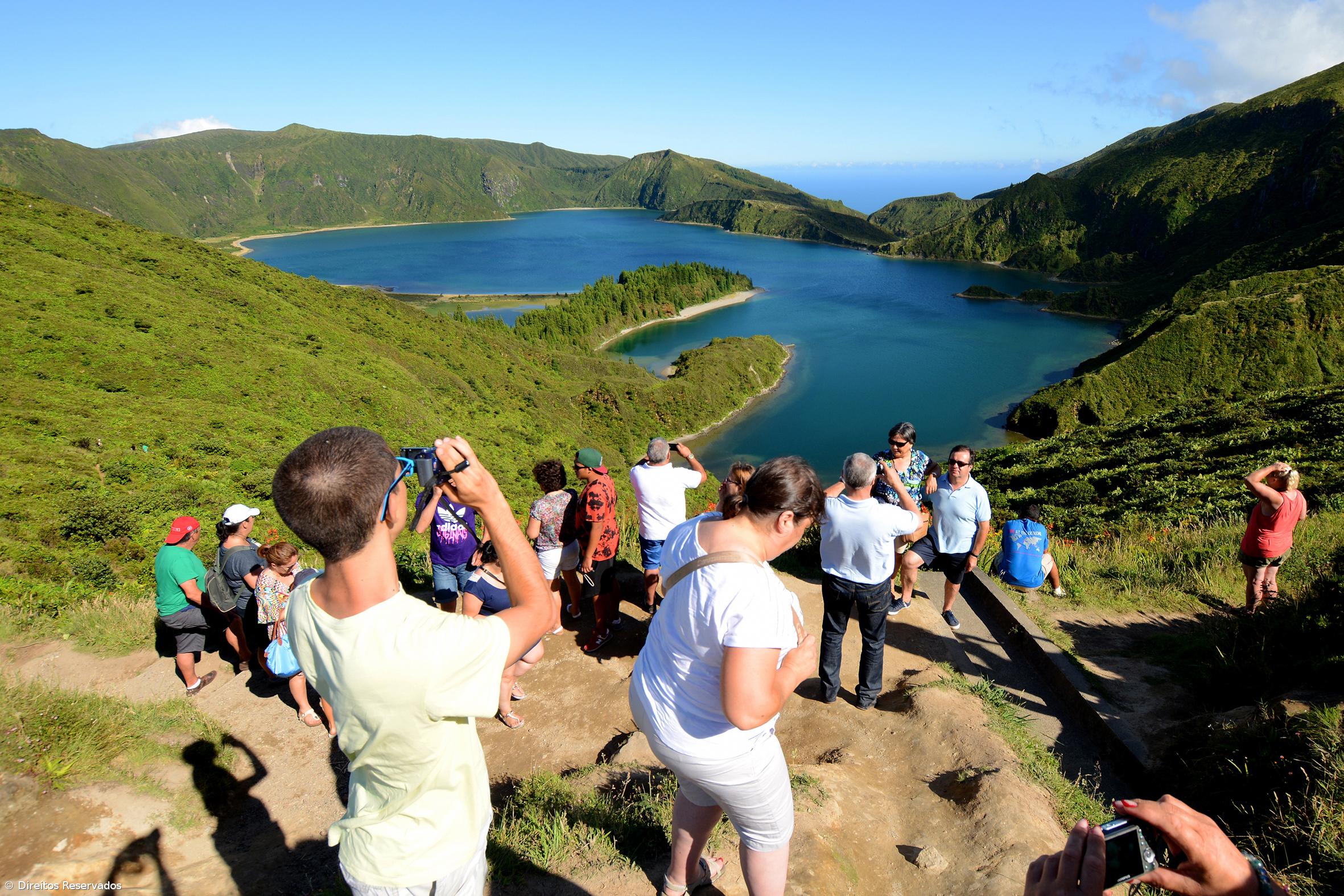 Açores voltam a integrar o top 100 de Destinos Sustentáveis  – Imagem 1