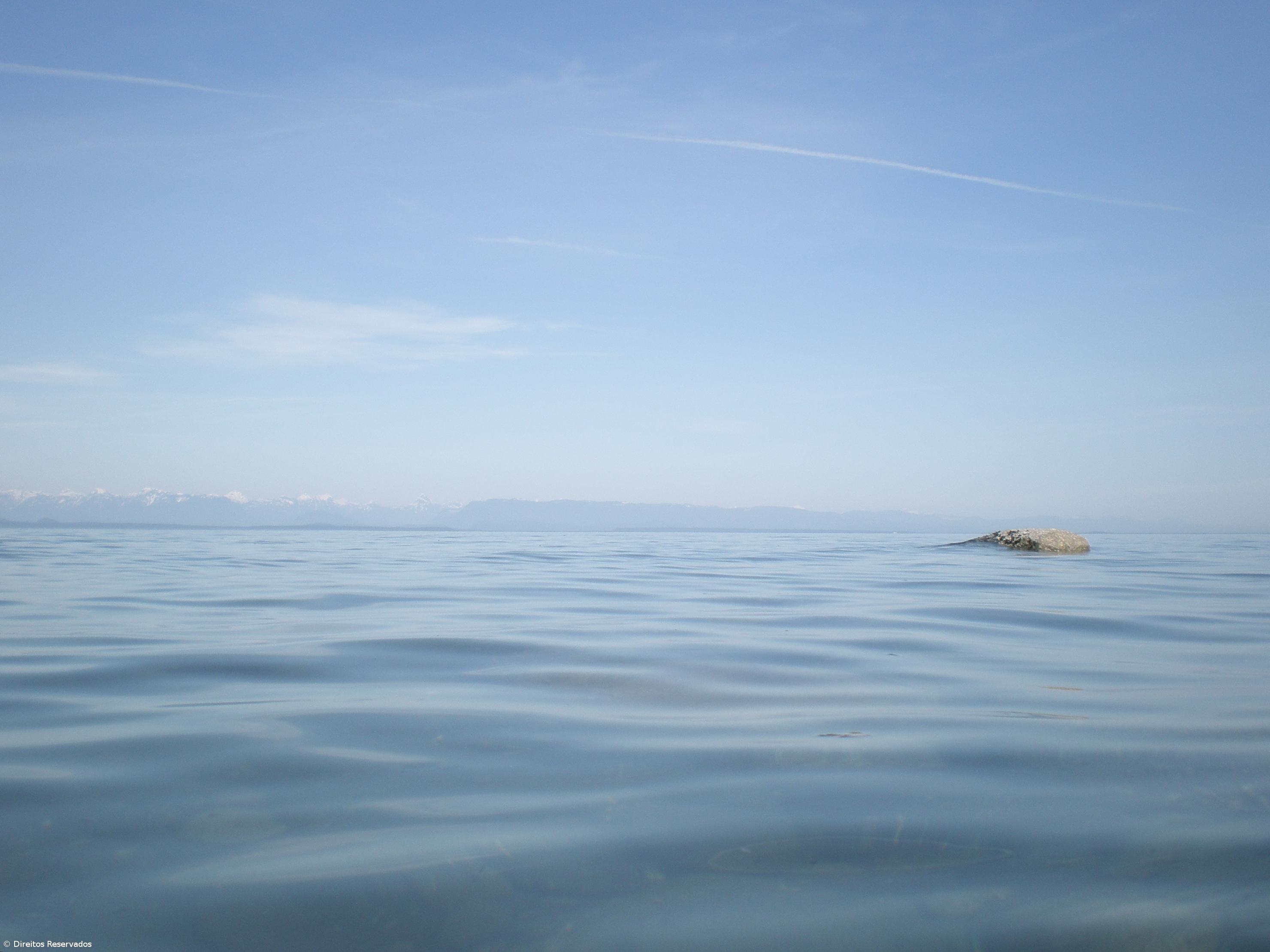 Eurodeputados defendem utilização sustentável dos oceanos – Imagem 1