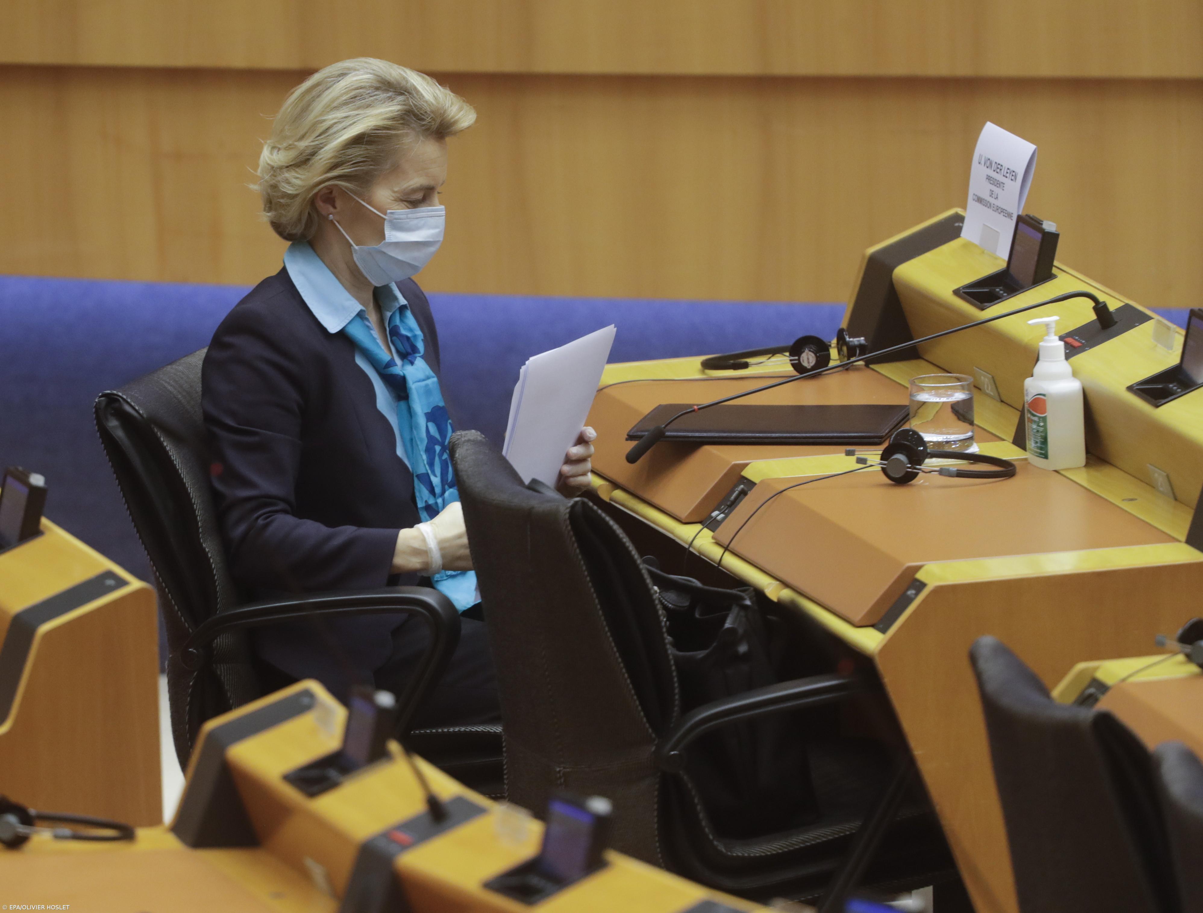 UE tenta acordo com Pequim sobre segurança de produtos “Made in China” – Imagem 1