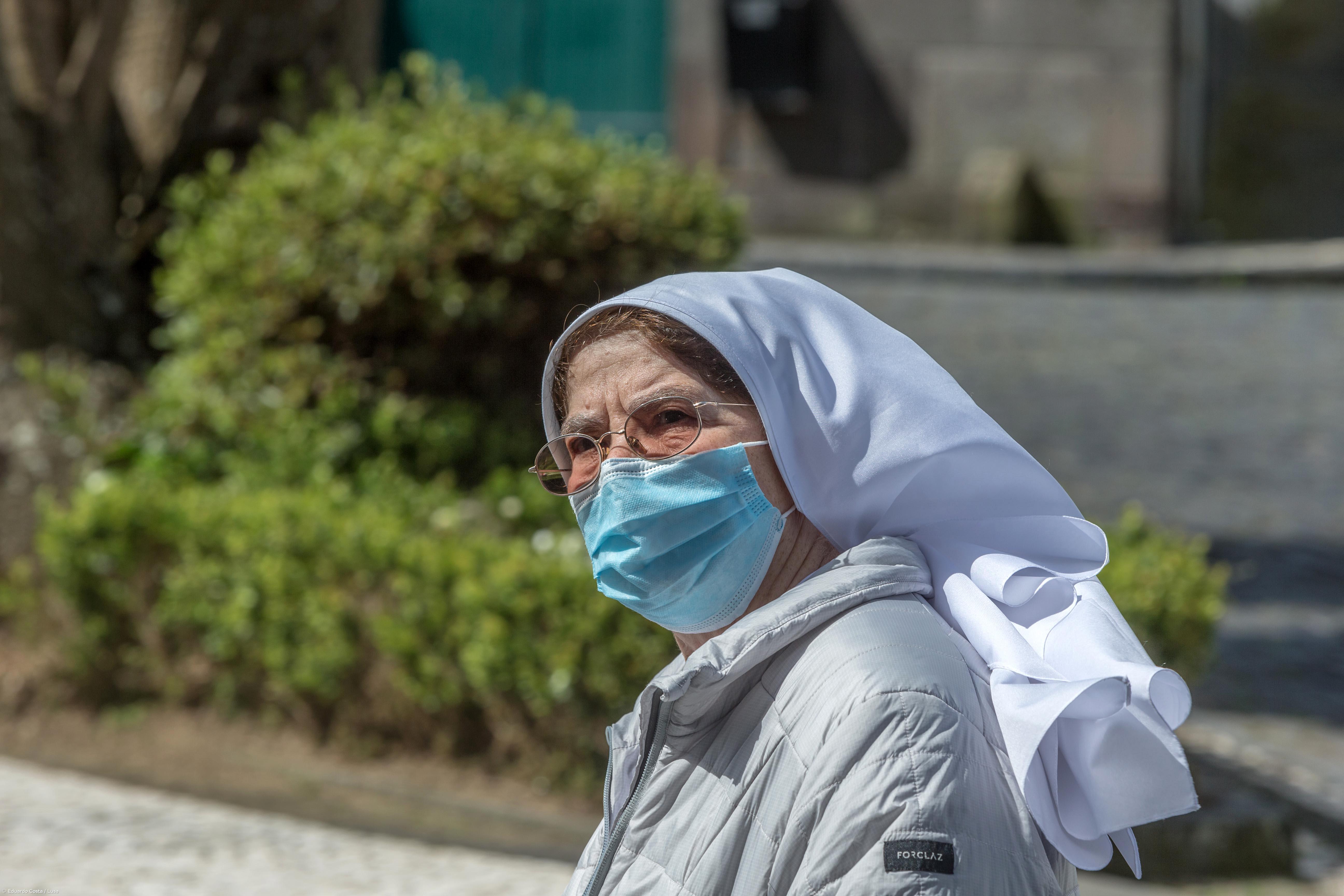 Covid-19: Açores completam quatro dias sem casos positivos – Imagem 1
