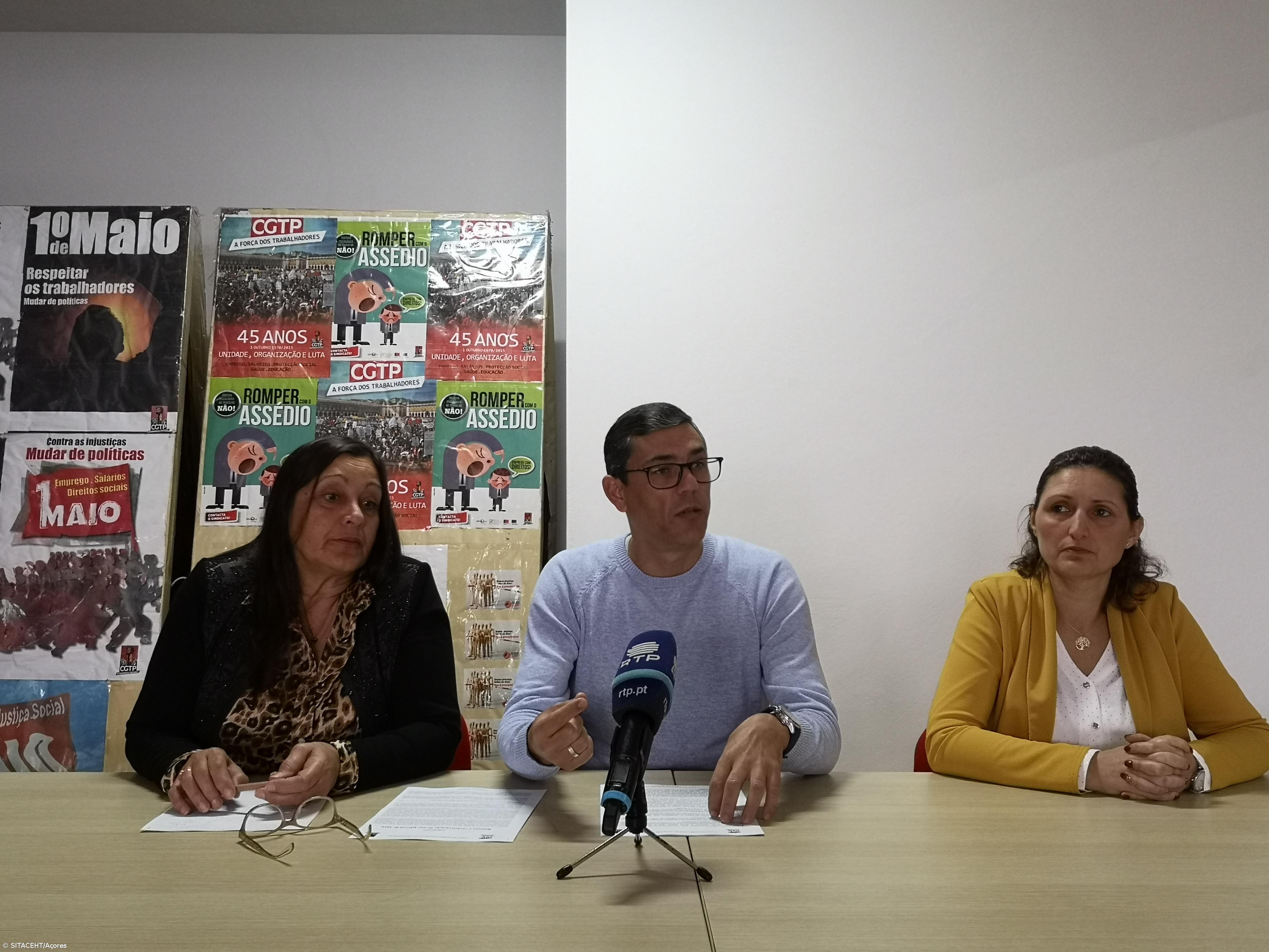 Sindicato diz que situação na restauração e hotelaria nos Açores é "preocupante" – Imagem 1