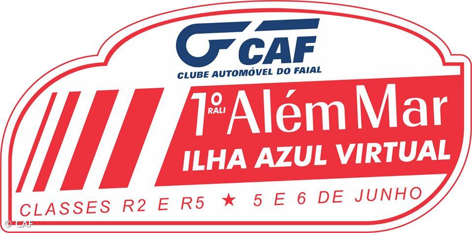CAF organiza o 1.º Além Mar Ilha Azul Virtual – Imagem 1