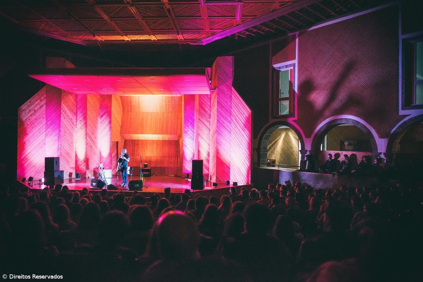 Entidade que promove o Tremor agraciada com título de utilidade pública – Imagem 1