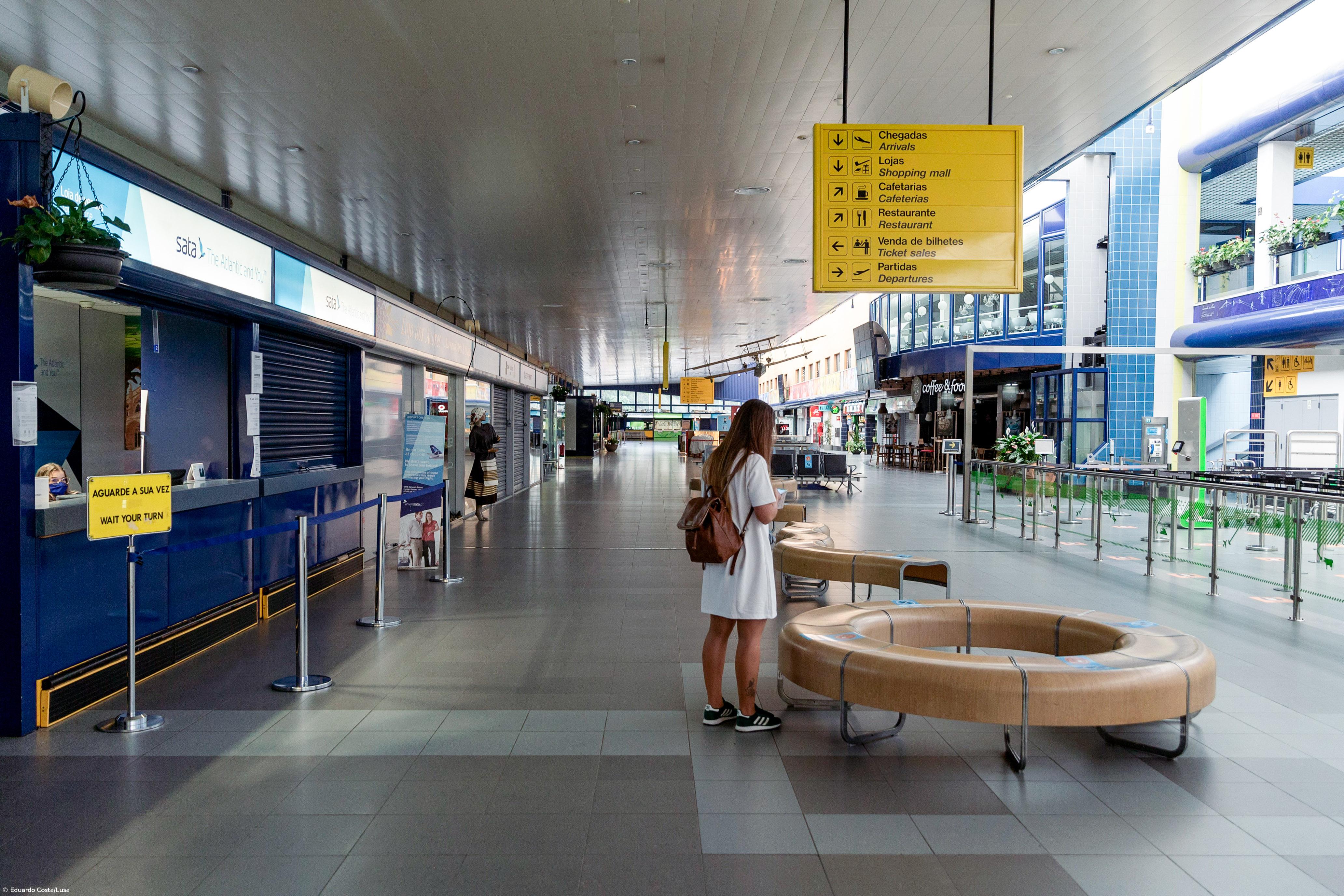 Alemanha coloca Açores e Algarve na lista de zonas de risco – Imagem 1