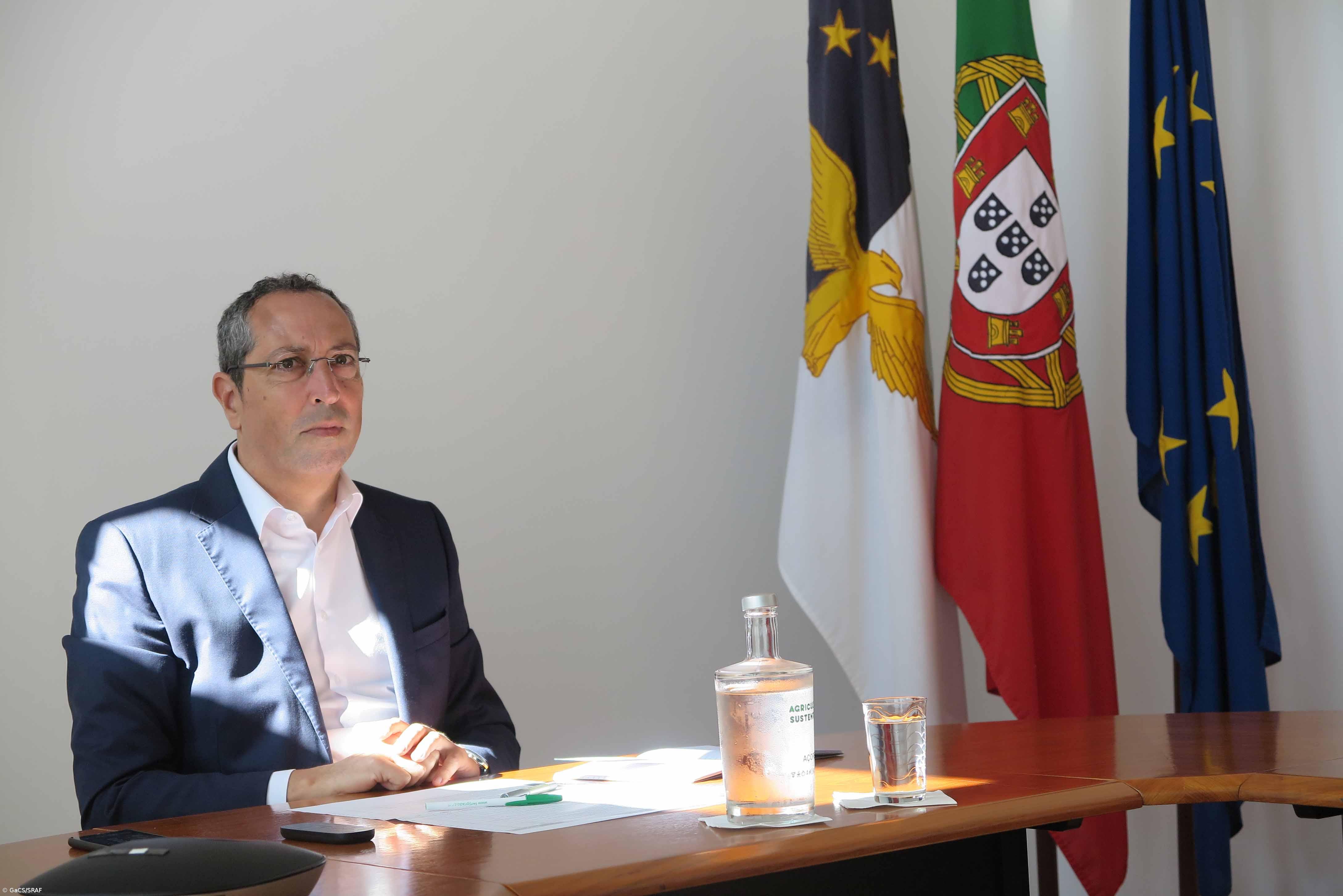 Açores iniciaram processo para valorizar carne das ilhas – Imagem 1