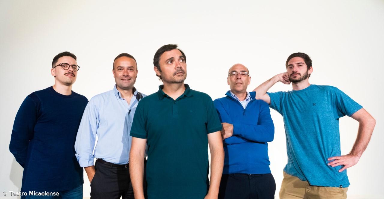 Teatro Micaelense retoma a atividade a 5 de setembro – Imagem 1