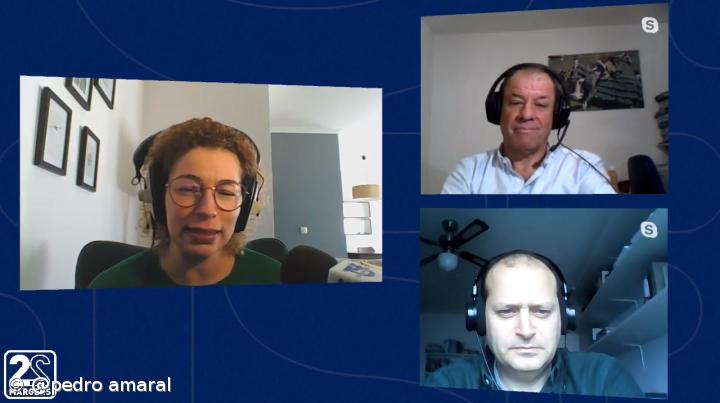 Duas Margens 11 junho – Imagem 1