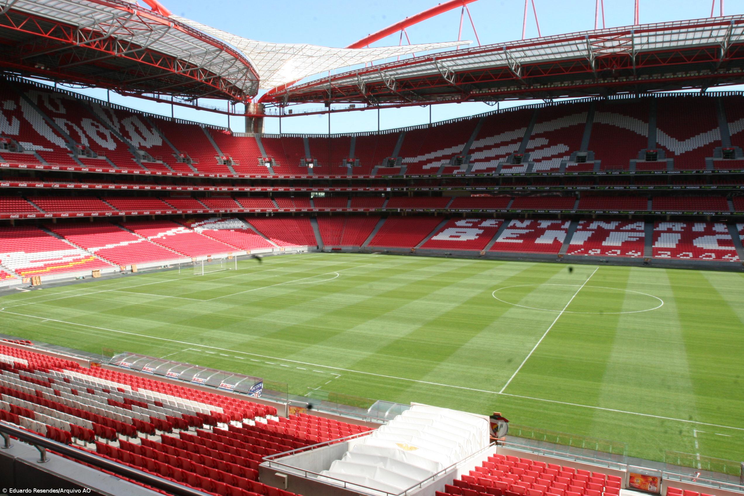 Carlos Cunha acredita que Gil Vicente pode "surpreender" Benfica na Luz  – Imagem 1