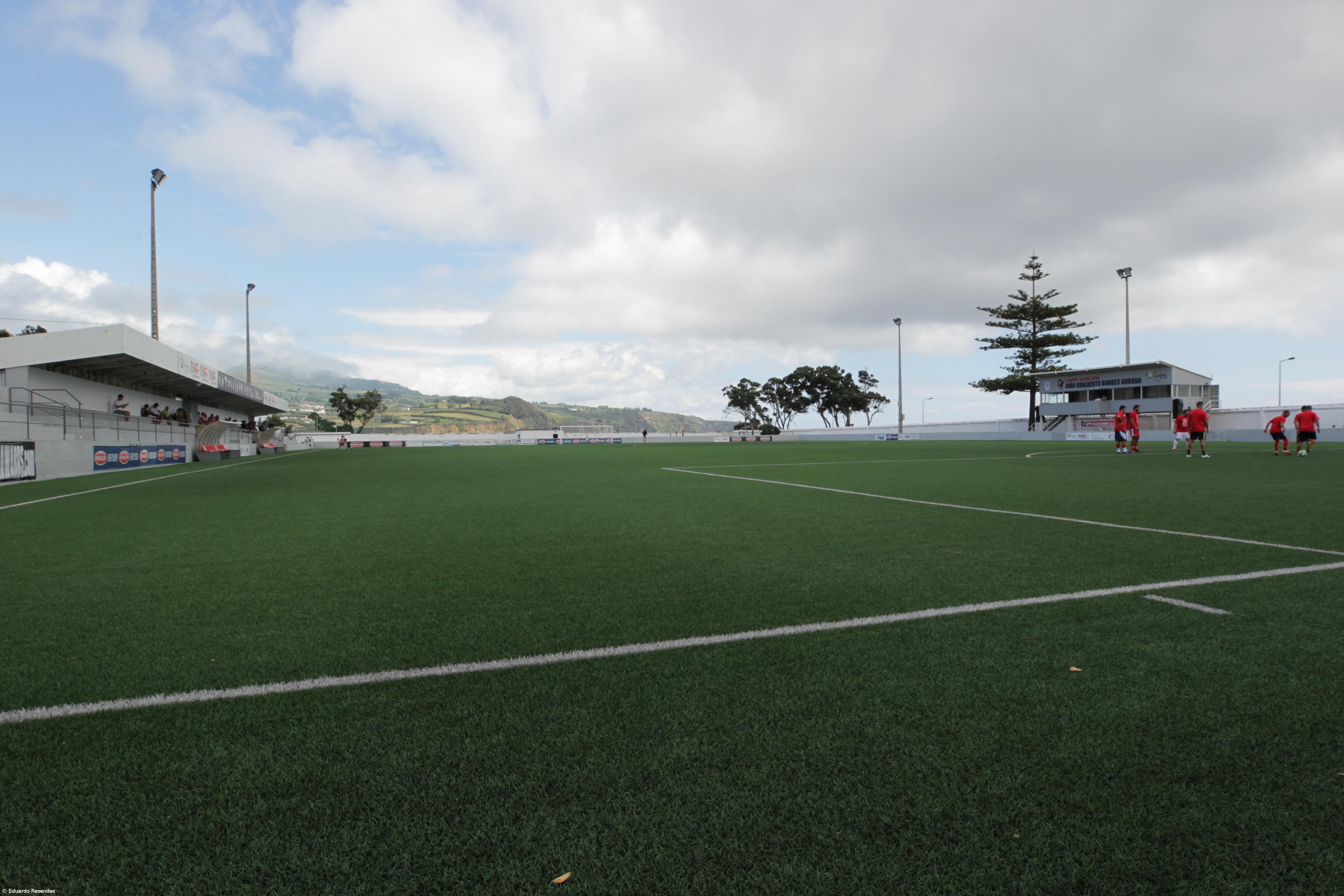 Campeonato Regional de Juvenis vai ser disputado na Lagoa  – Imagem 1