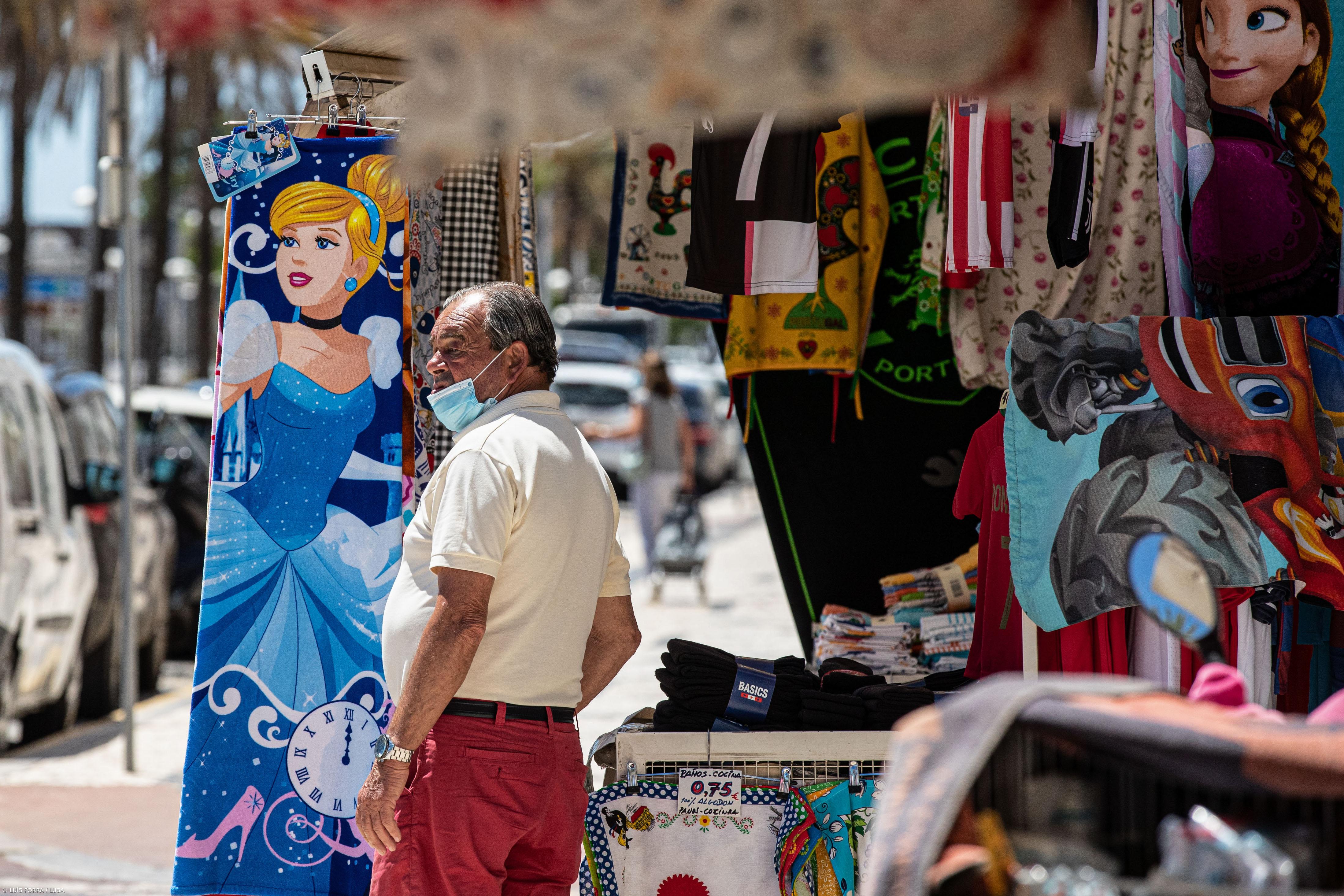 Governo apresenta nos próximos dias “plano ambicioso” para retoma do turismo – Imagem 1