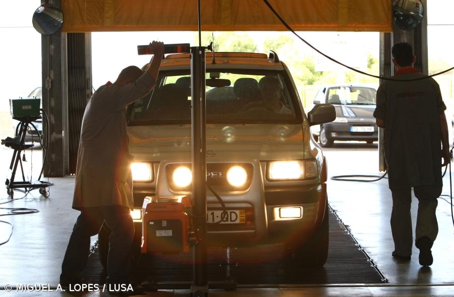 País condenado por restrições à actividade de inspecção – Imagem 1