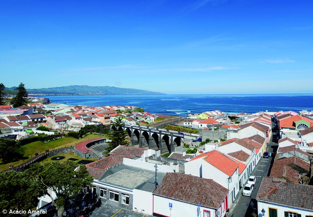 Ribeira Grande tem 221 casos positivos, sendo 174 na freguesia de Rabo de Peixe – Imagem 1