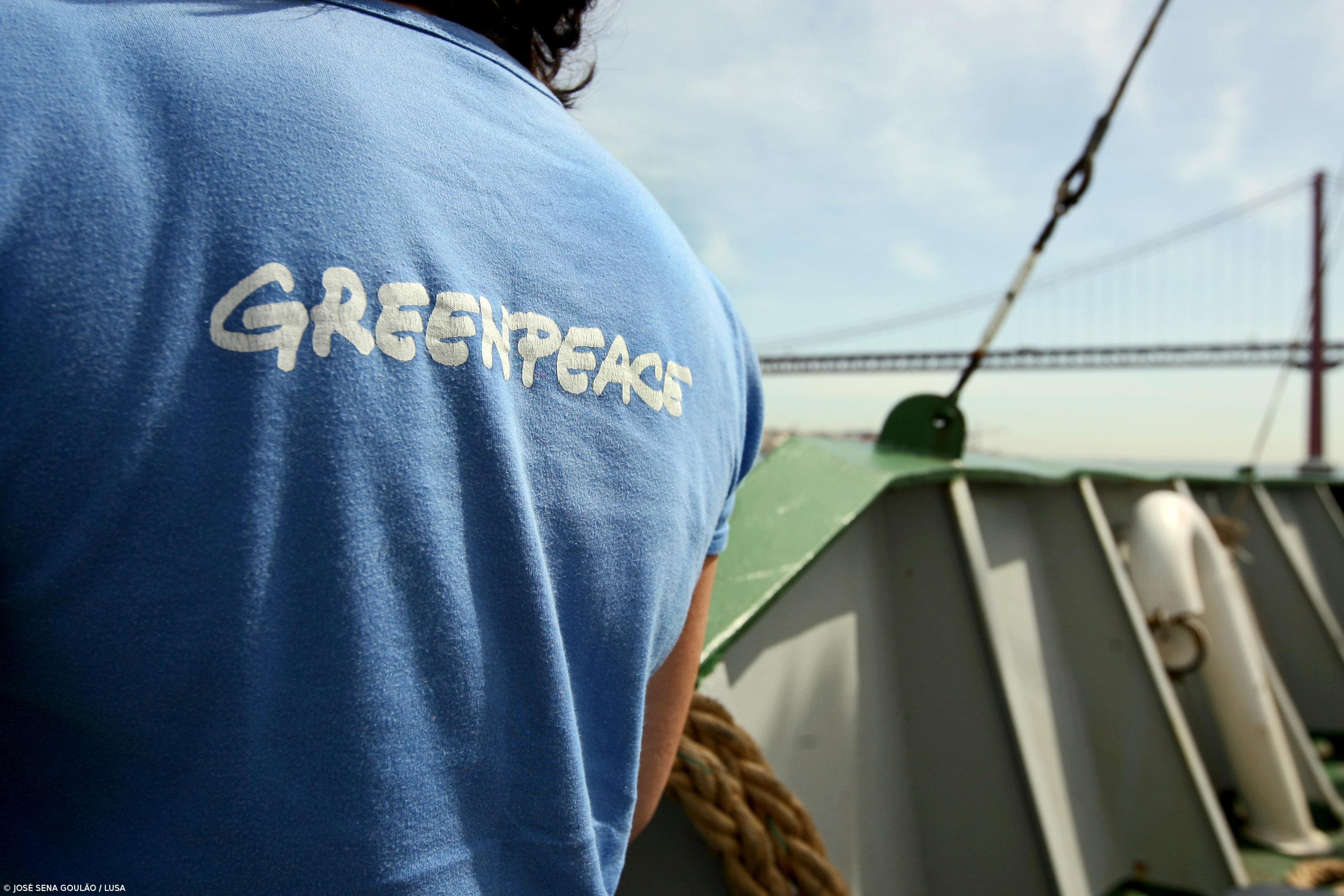 Organizações ambientalistas alertam que Europa pode falhar metas climáticas 2030 – Imagem 1