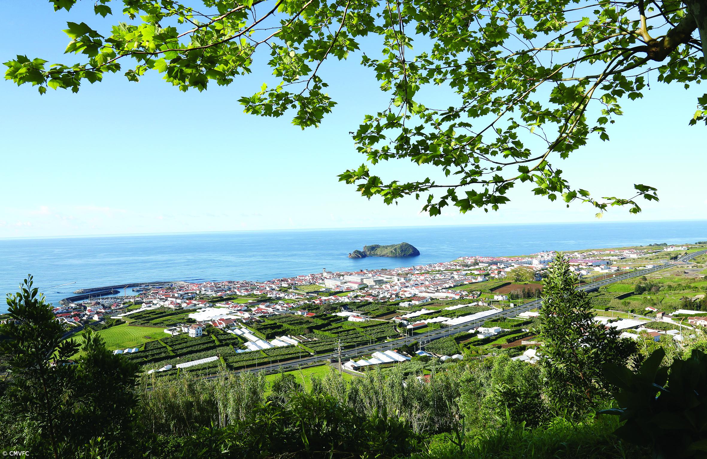 Vila Franca oferece opções seguras para umas férias cá dentro  – Imagem 1