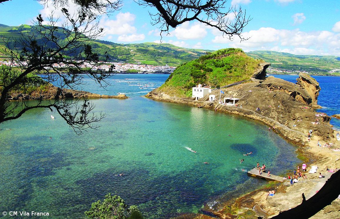 Vila Franca oferece opções seguras para umas férias cá dentro  – Imagem 2