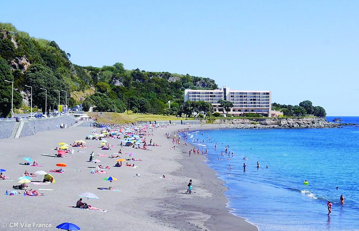 Vila Franca oferece opções seguras para umas férias cá dentro  – Imagem 6