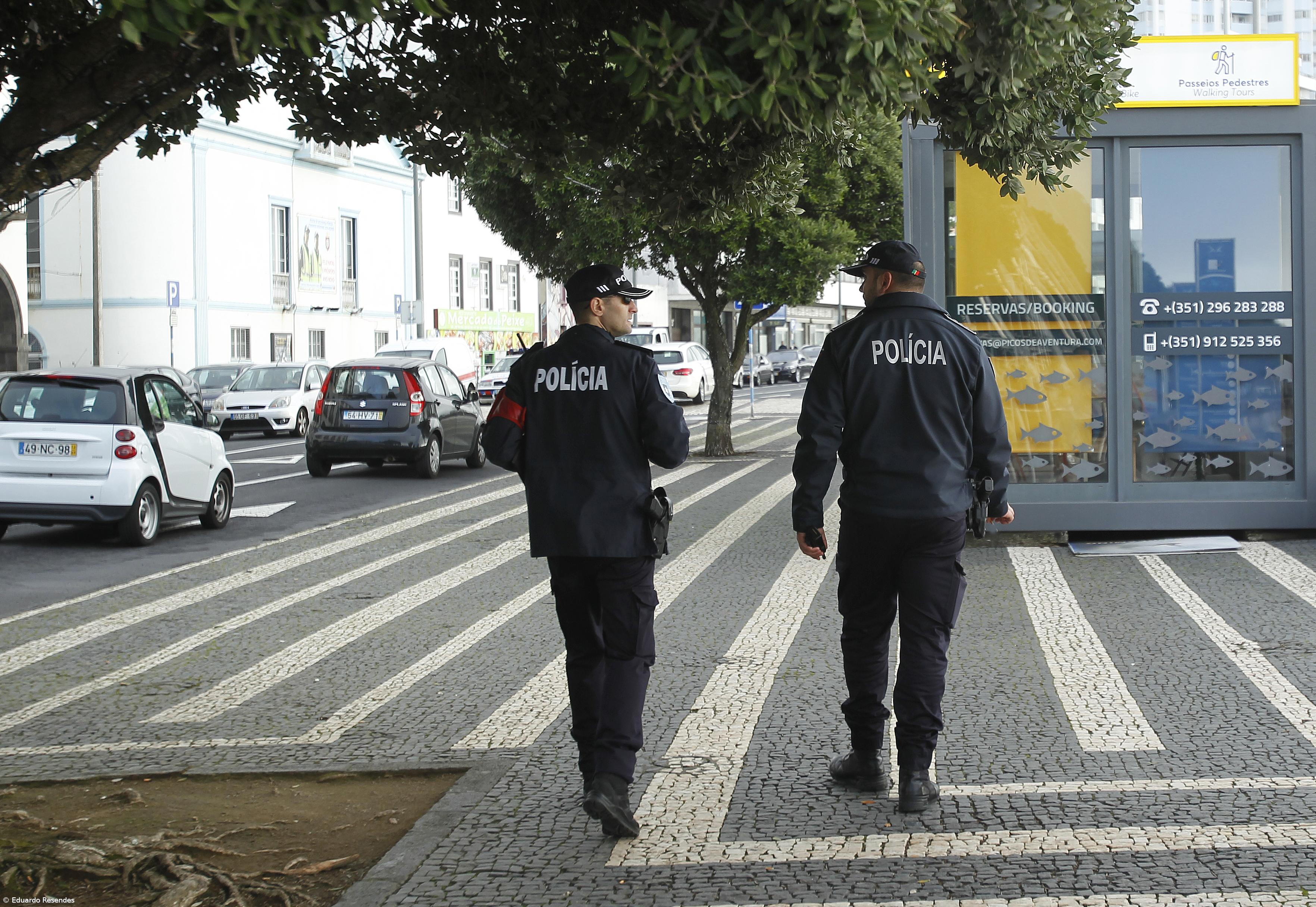 Criminalidade violenta e grave aumenta nos Açores em 2022 – Imagem 1