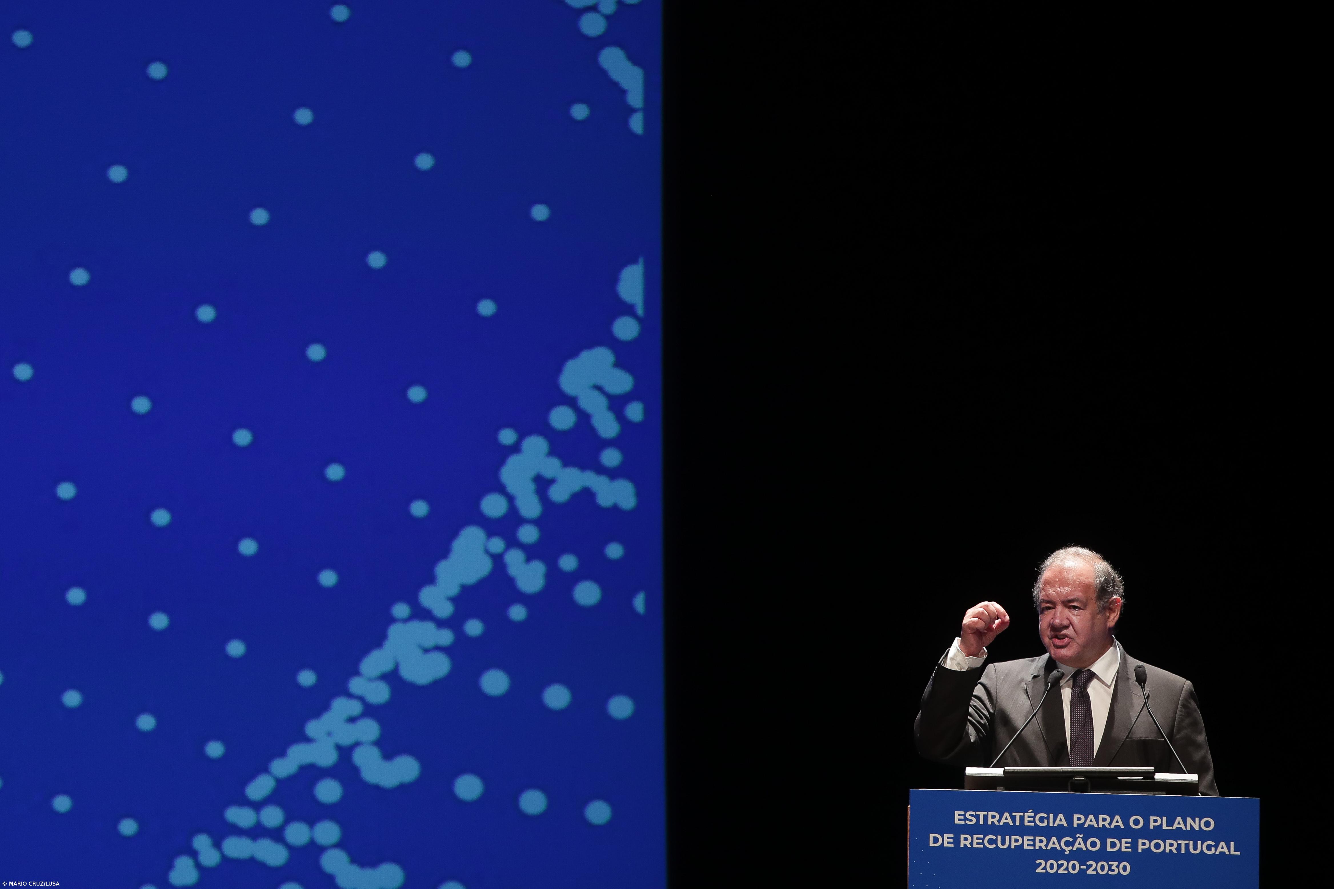 "Não é o mercado que nos vai salvar" – Imagem 1