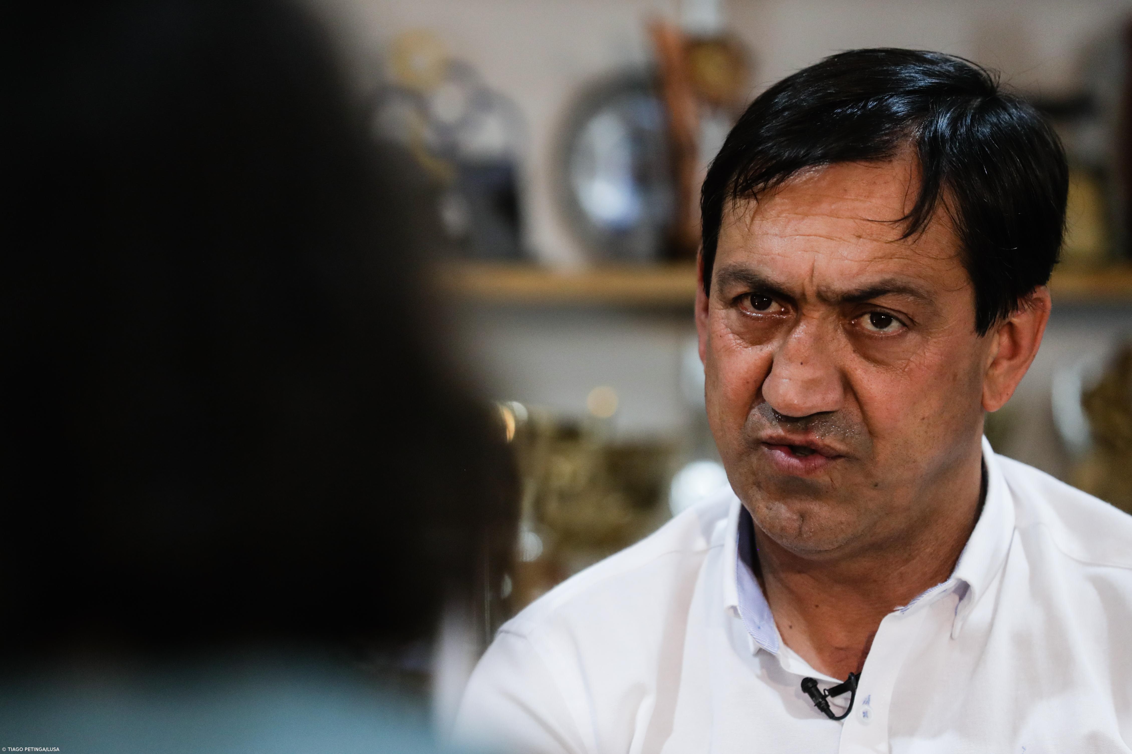 Federação Portuguesa de Ciclismo alerta para "oportunidade perdida" – Imagem 1