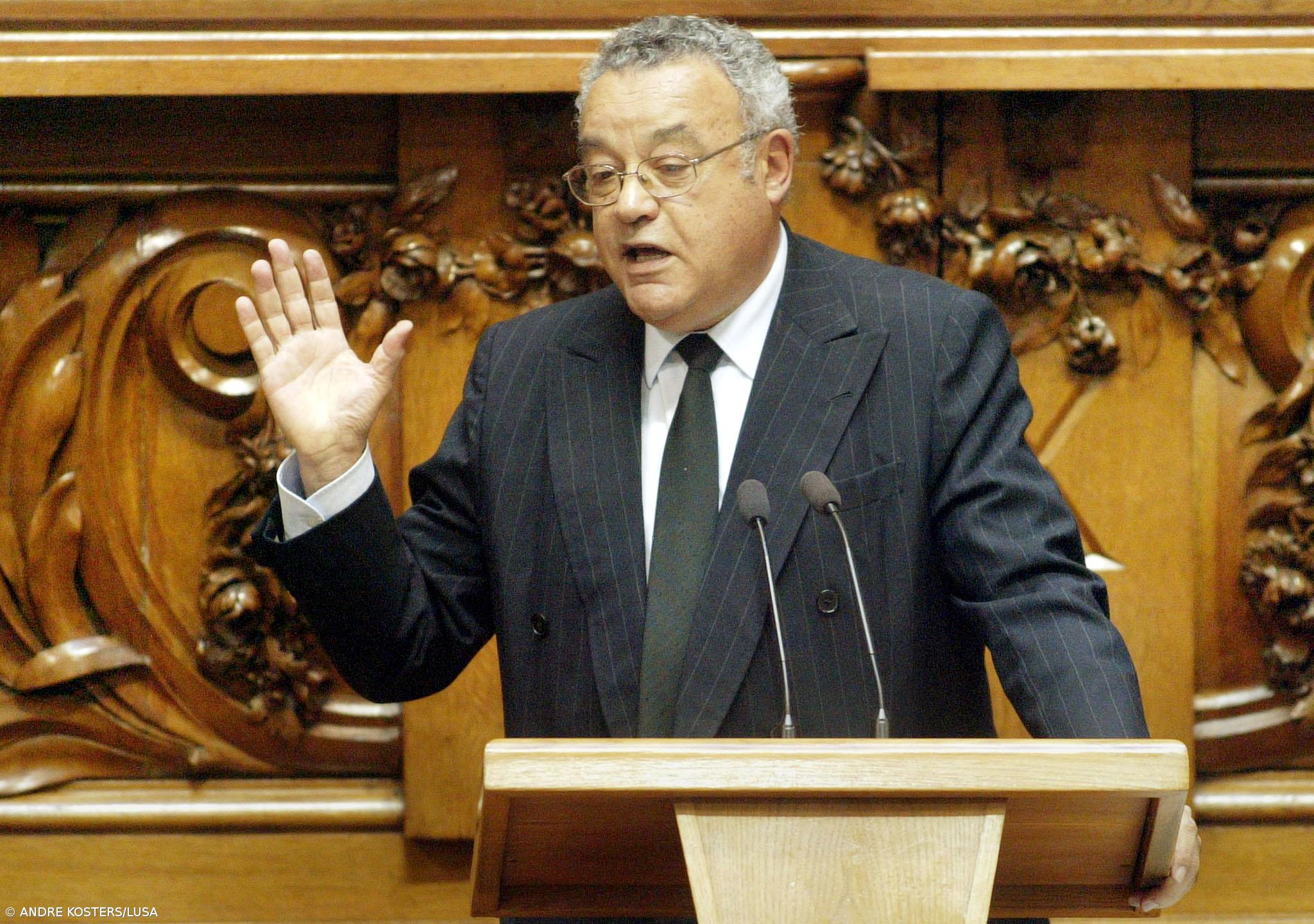 Progressão de carreiras nas Forças Armadas descongelada “ainda este ano”, garante ministro  – Imagem 1